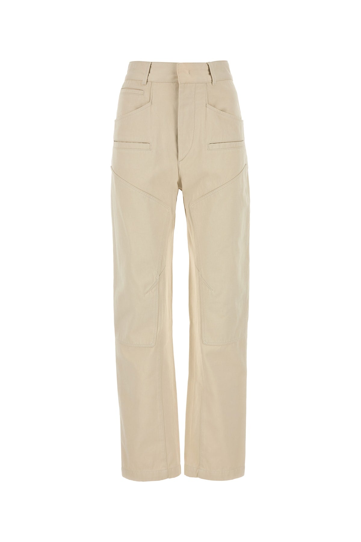 ISABEL MARANT EMMY-GD For Women MAIN MATERIAL:100% COTTON