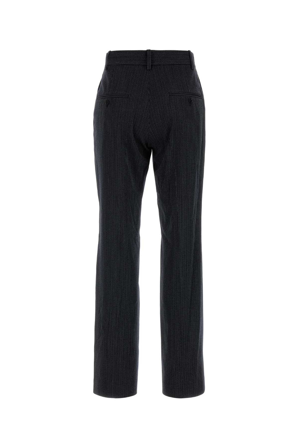 ISABEL MARANT PANTALONE For Women Exterior: 78% Virgin wool 15% Viscose 4% Polyester 3% Elastane