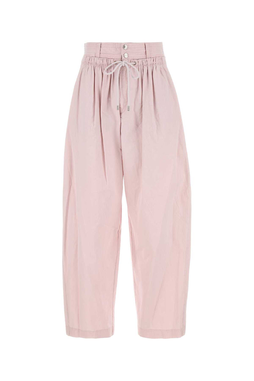 ISABEL MARANT INAYA-GD For Women Exterior: 100% Cotton