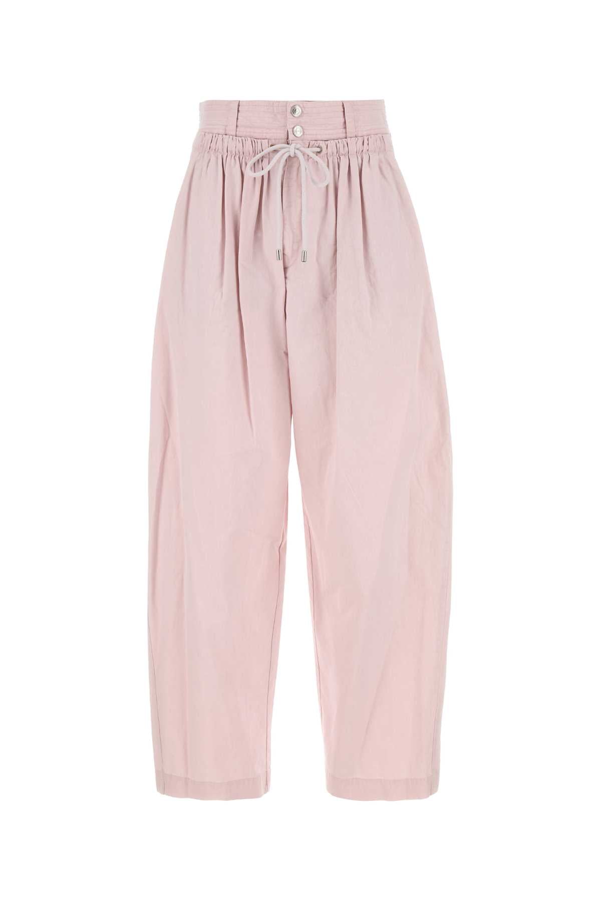 ISABEL MARANT INAYA-GD For Women Exterior: 100% Cotton