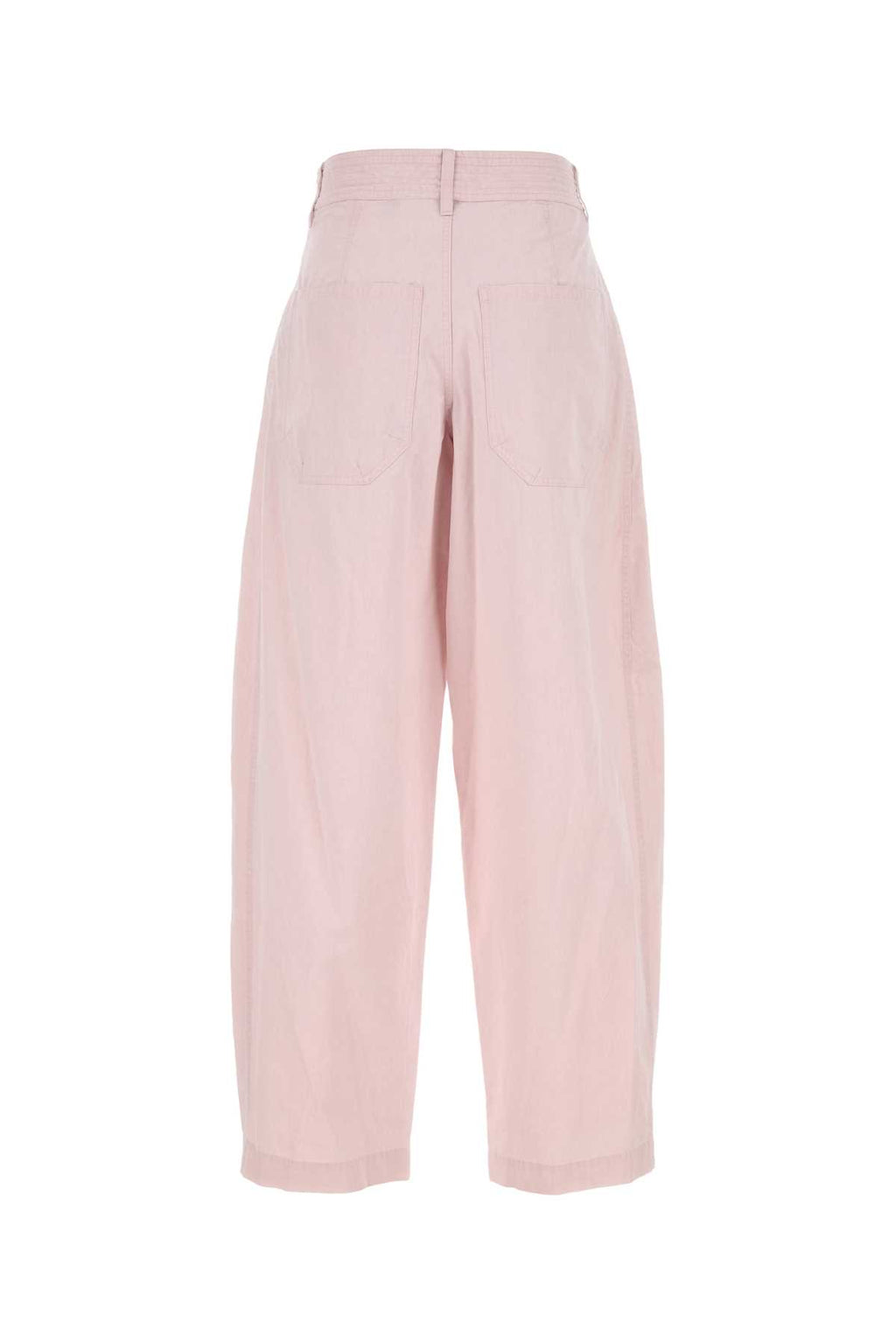 ISABEL MARANT INAYA-GD For Women Exterior: 100% Cotton