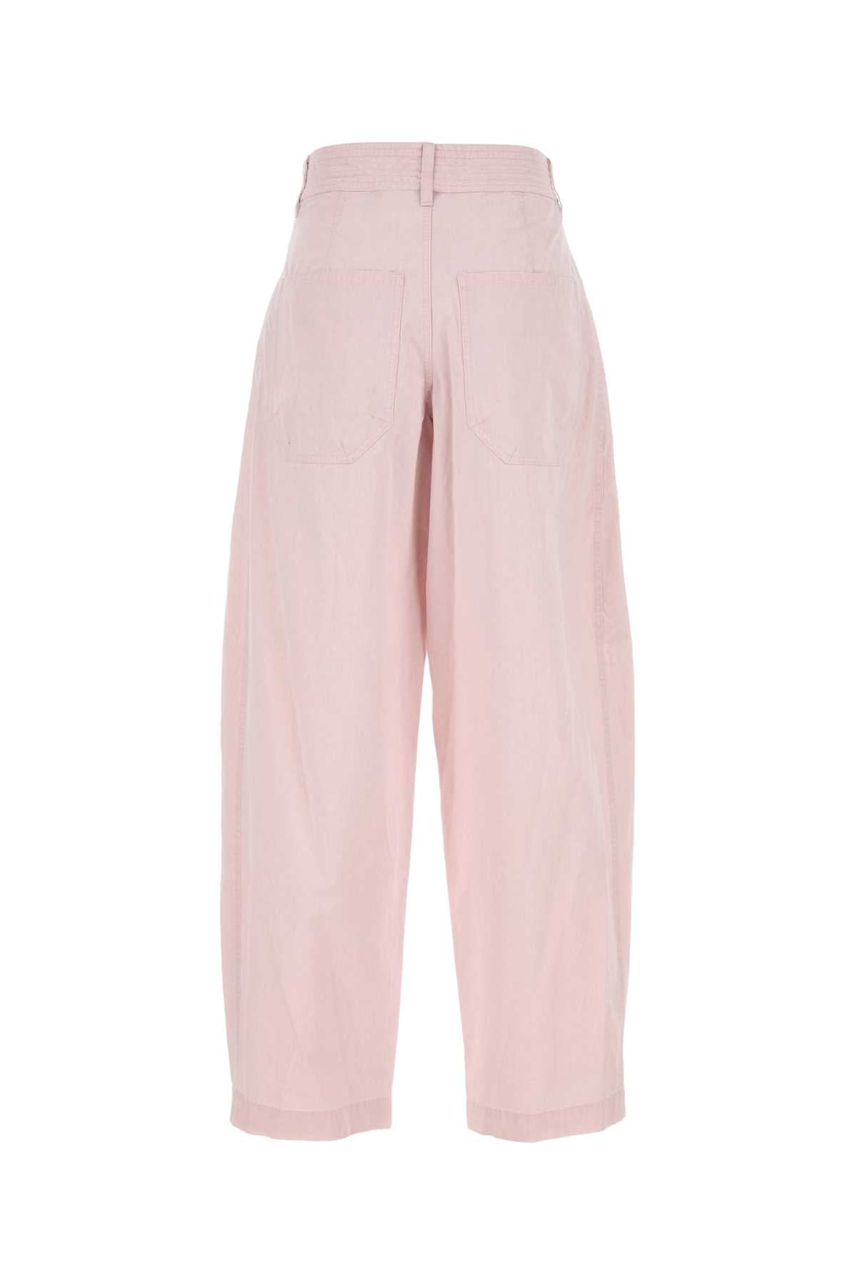 ISABEL MARANT INAYA-GD For Women Exterior: 100% Cotton