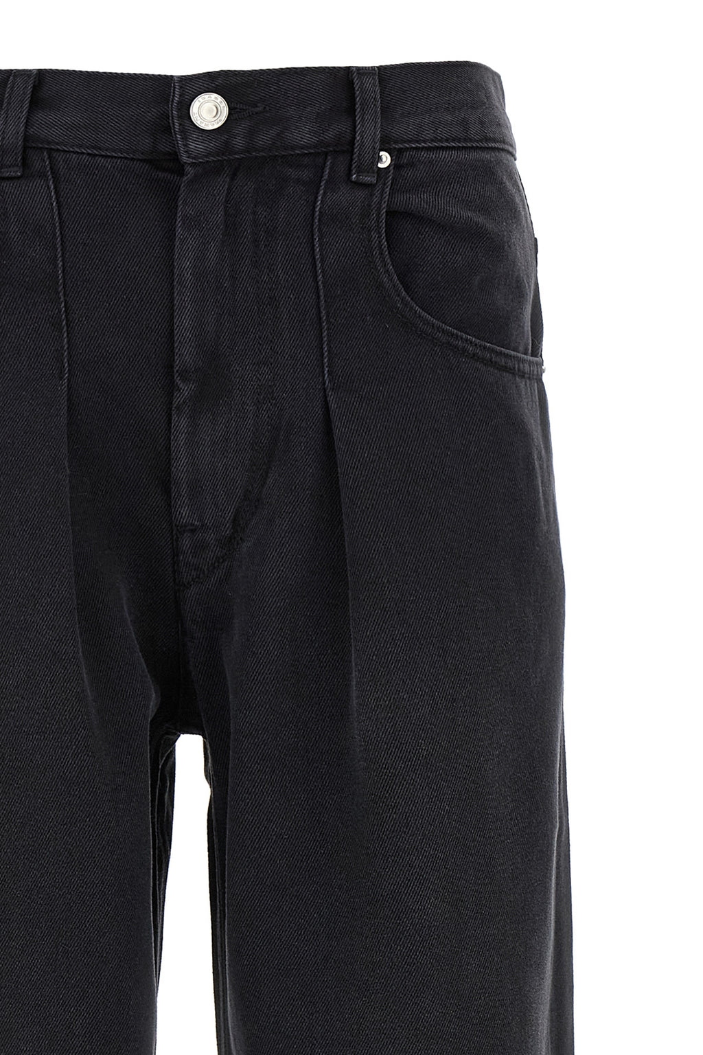 ISABEL MARANT 'Rodayna' jeans