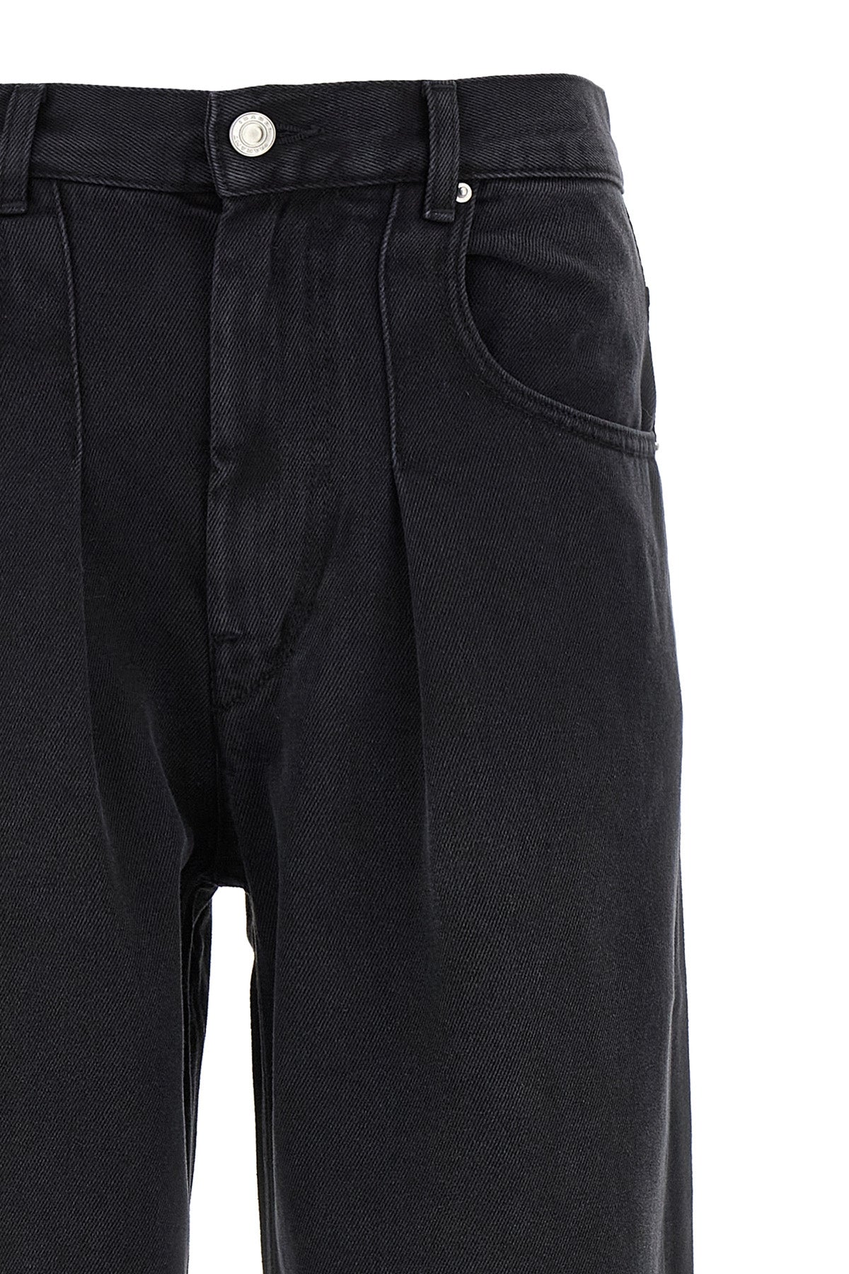 ISABEL MARANT 'Rodayna' jeans