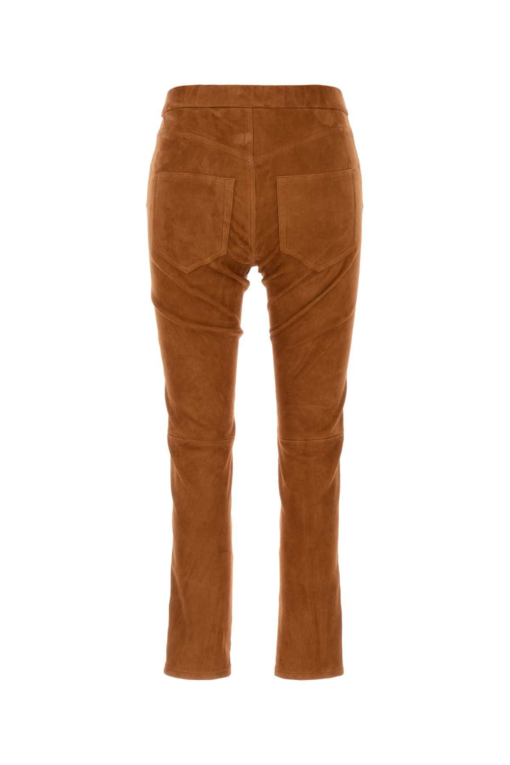 ISABEL MARANT JEANS For Women Exterior: 100% Lamb