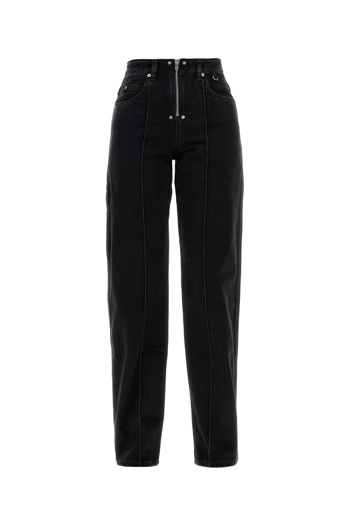 ISABEL MARANT PANTALONE For Women Exterior: 100% Cotton