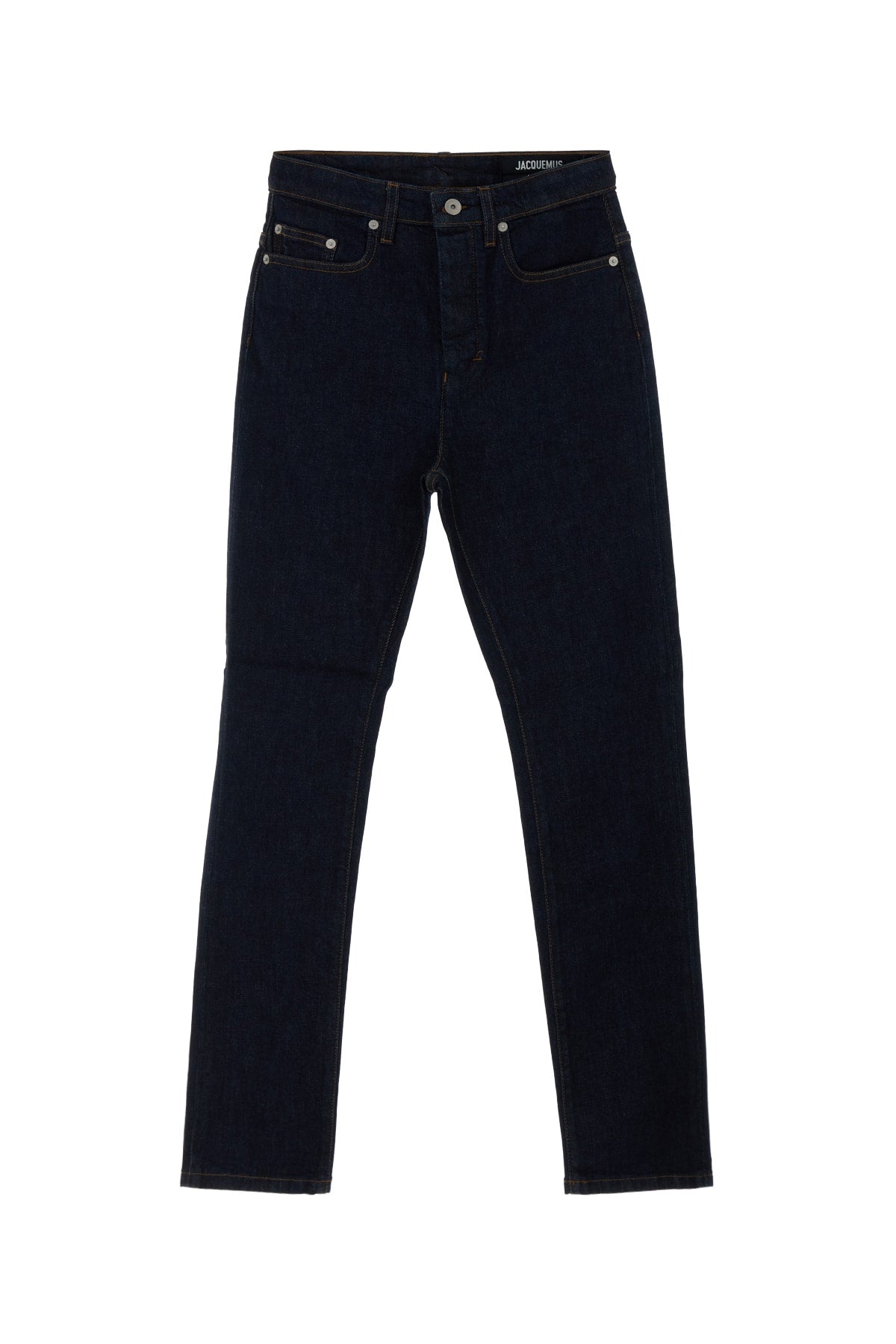JACQUEMUS LE DE-NIMES PILERI For Women 