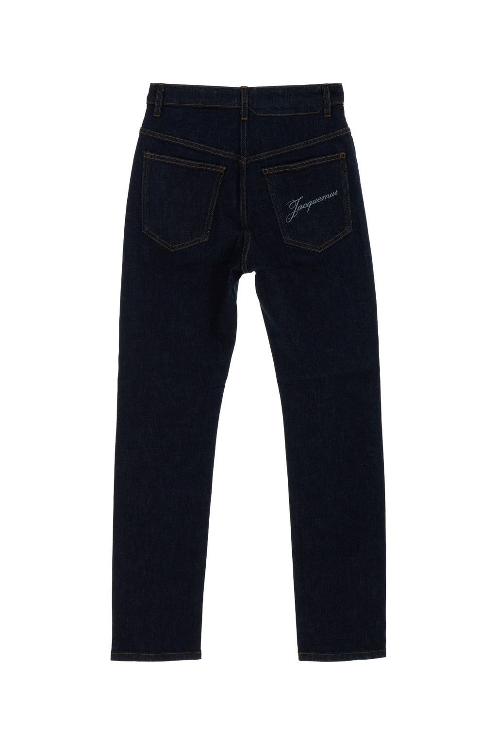 JACQUEMUS LE DE-NIMES PILERI For Women 