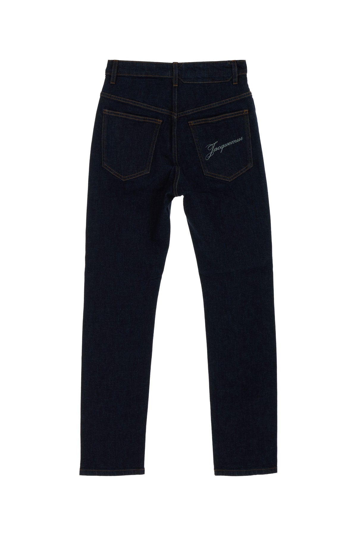 JACQUEMUS LE DE-NIMES PILERI For Women 