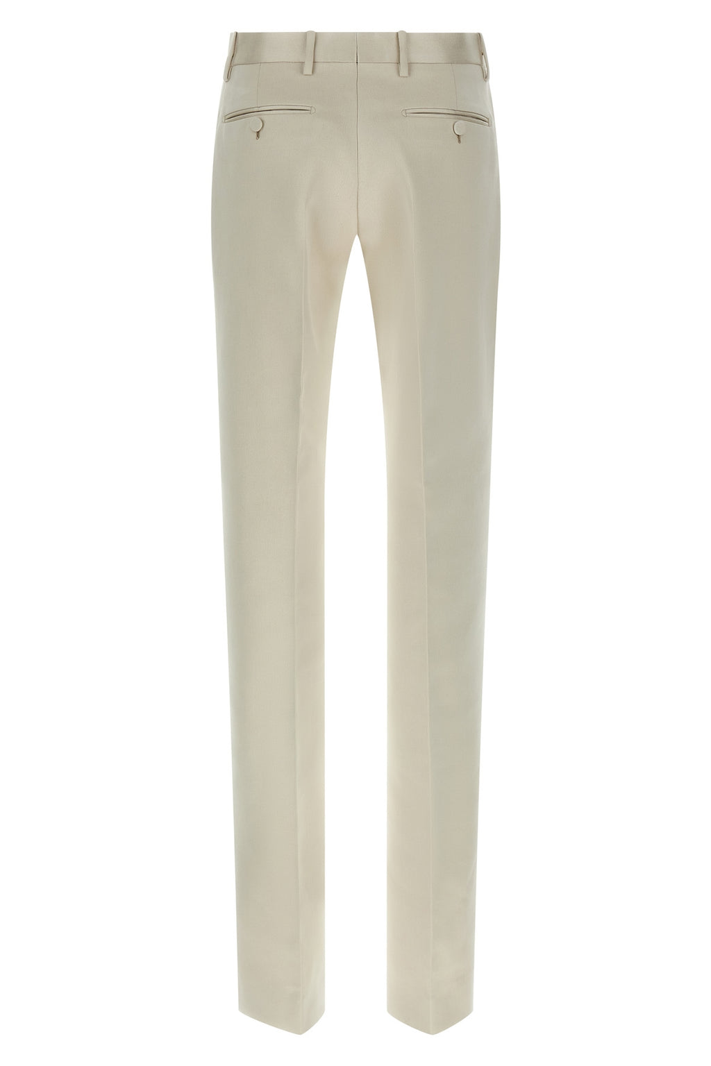 tom ford Duchesse tailored trousers