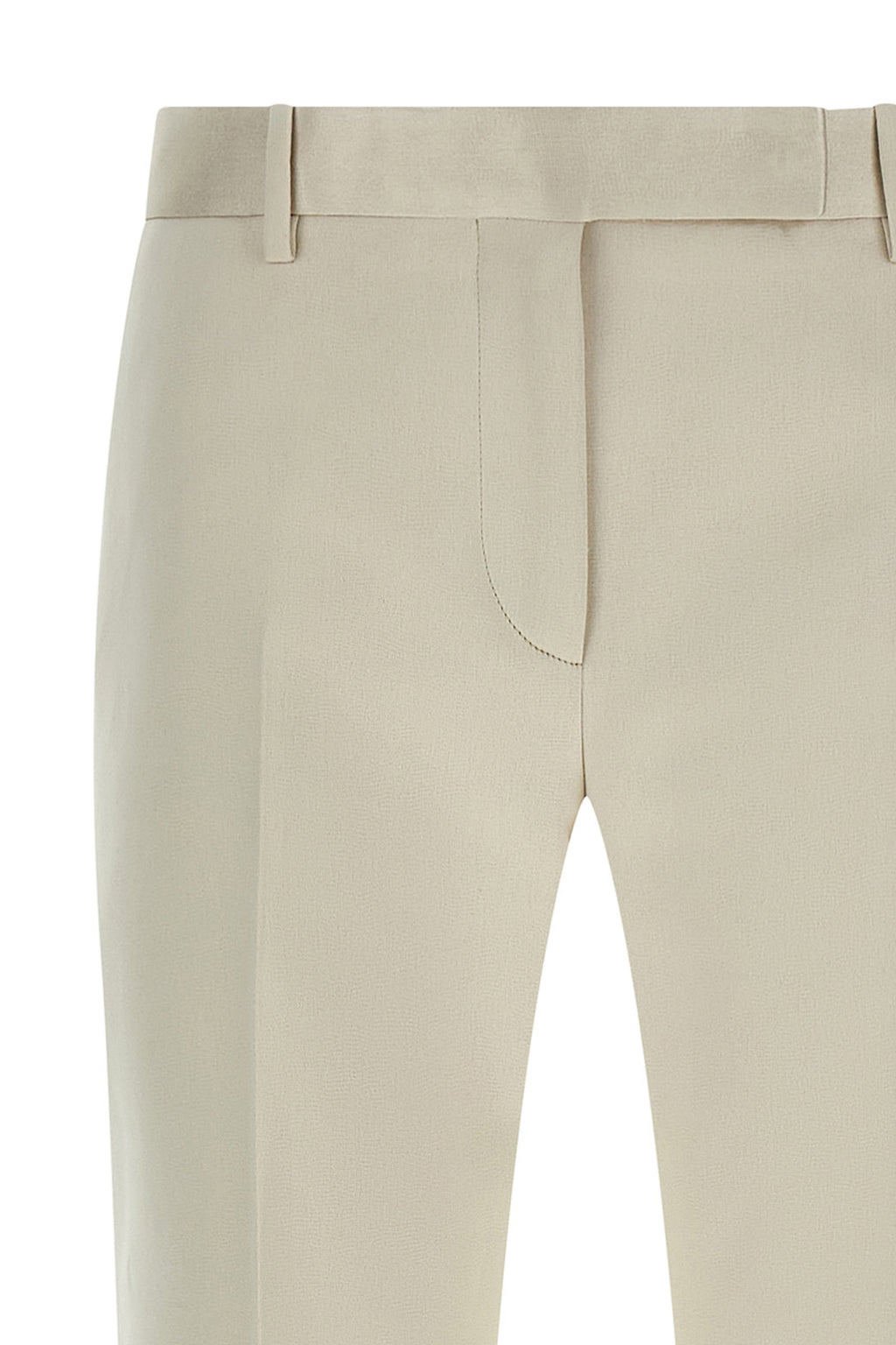 tom ford Duchesse tailored trousers