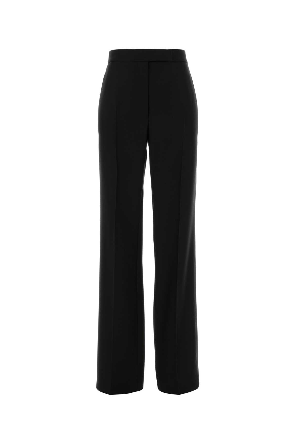 TOM FORD VIRGIN WOOL, MOHAIR AND For Women Exterior: 52% Virgin wool 32% Mohair 16% Silk