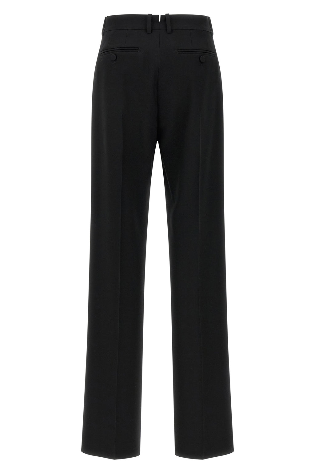 TOM FORD Tailored trousers For Women 100% virgin wool