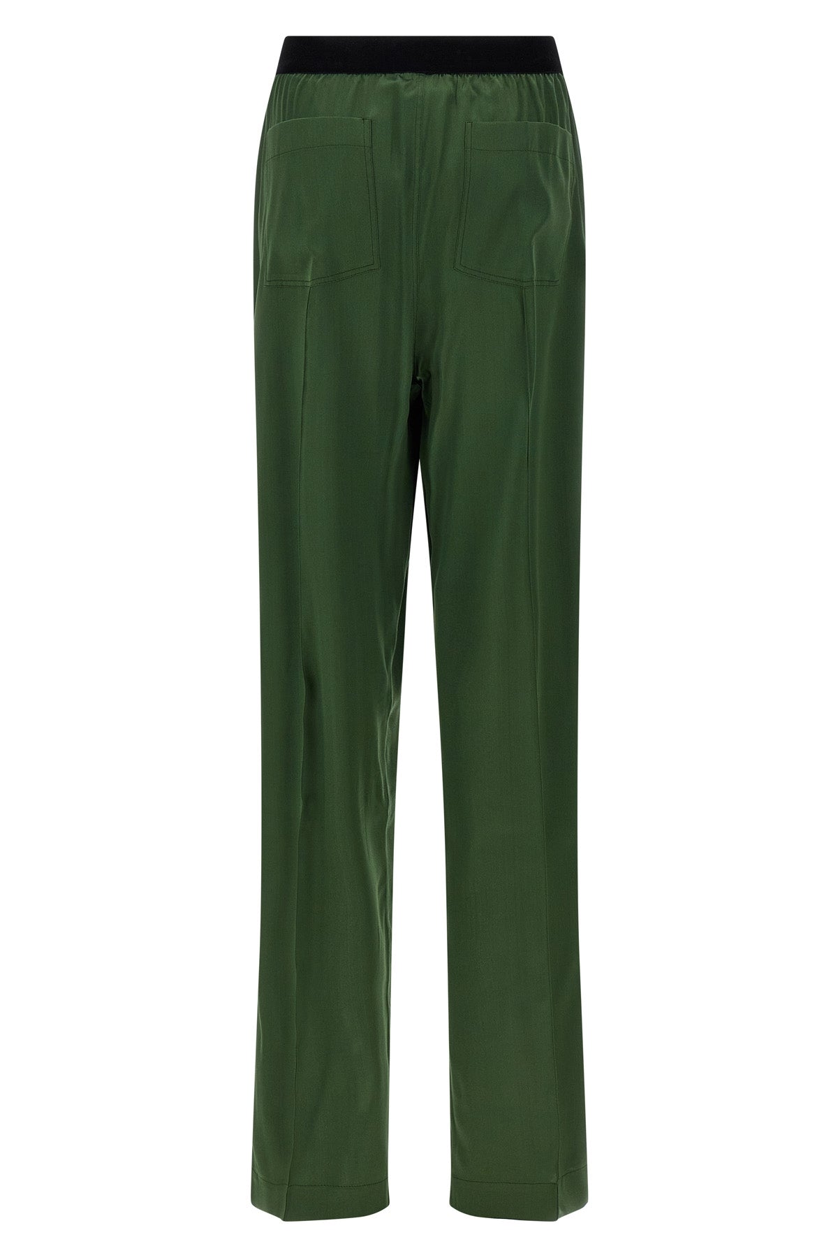 tom ford Silk pants