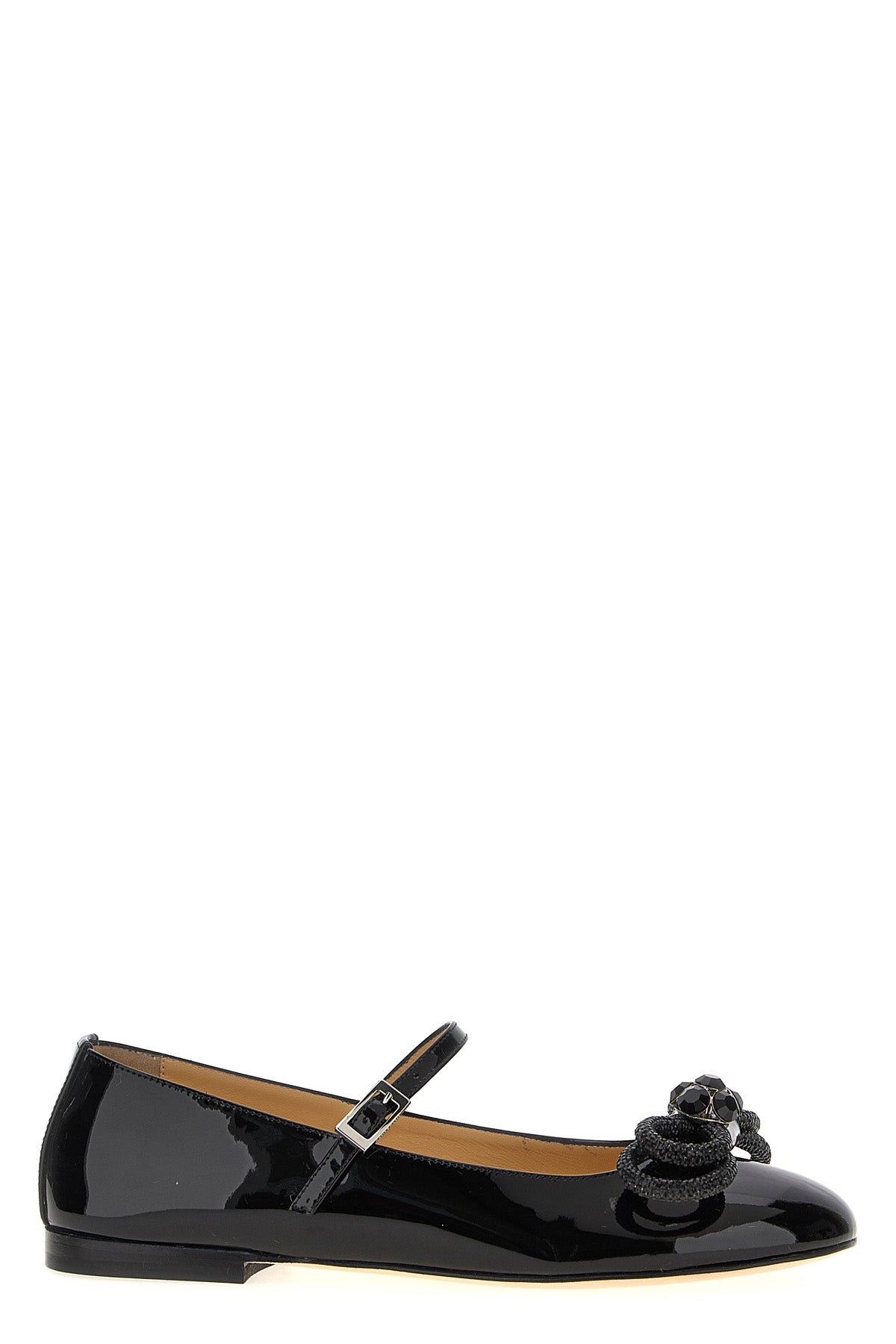MACH & MACH Ballerina 'Double Bow' For Women null
