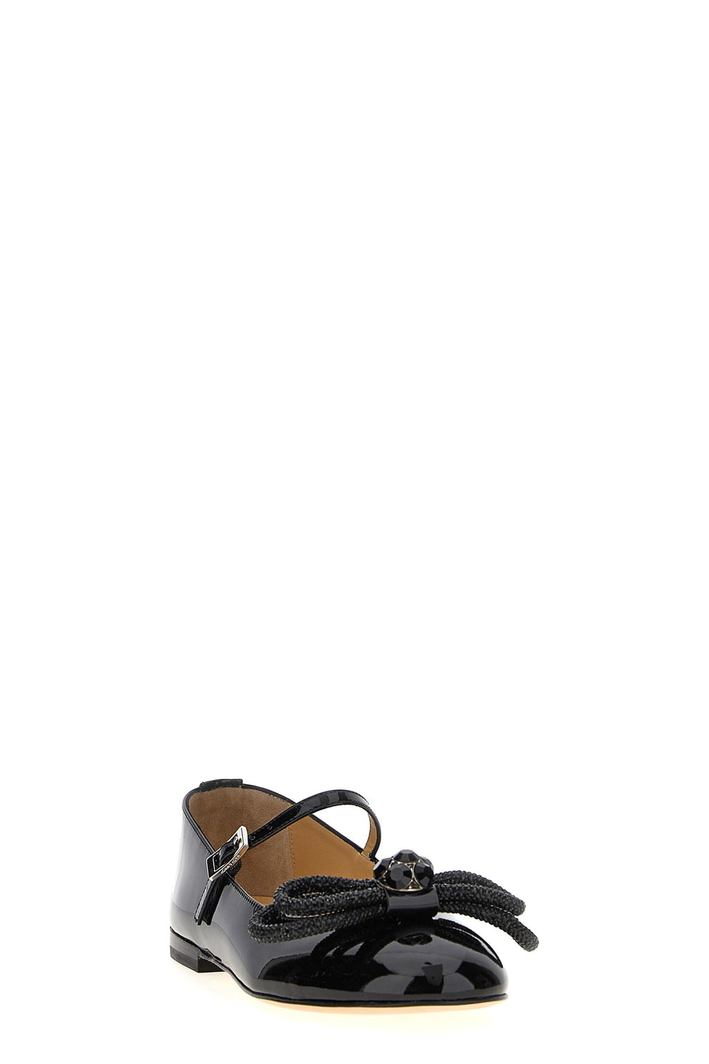 MACH & MACH Ballerina 'Double Bow' For Women null