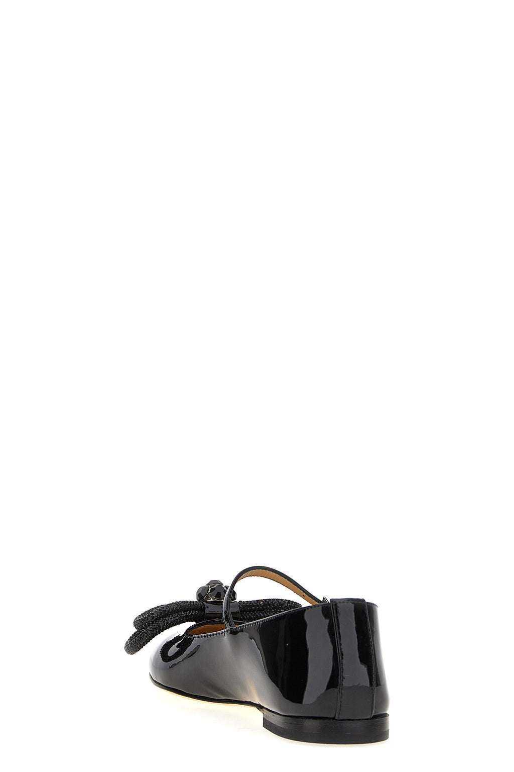 MACH & MACH Ballerina 'Double Bow' For Women null