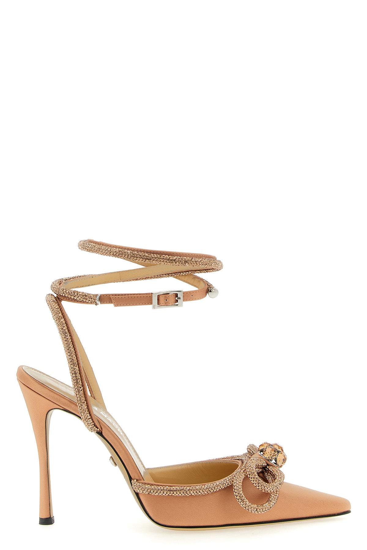 MACH & MACH 'Double Bow' pumps For Women null