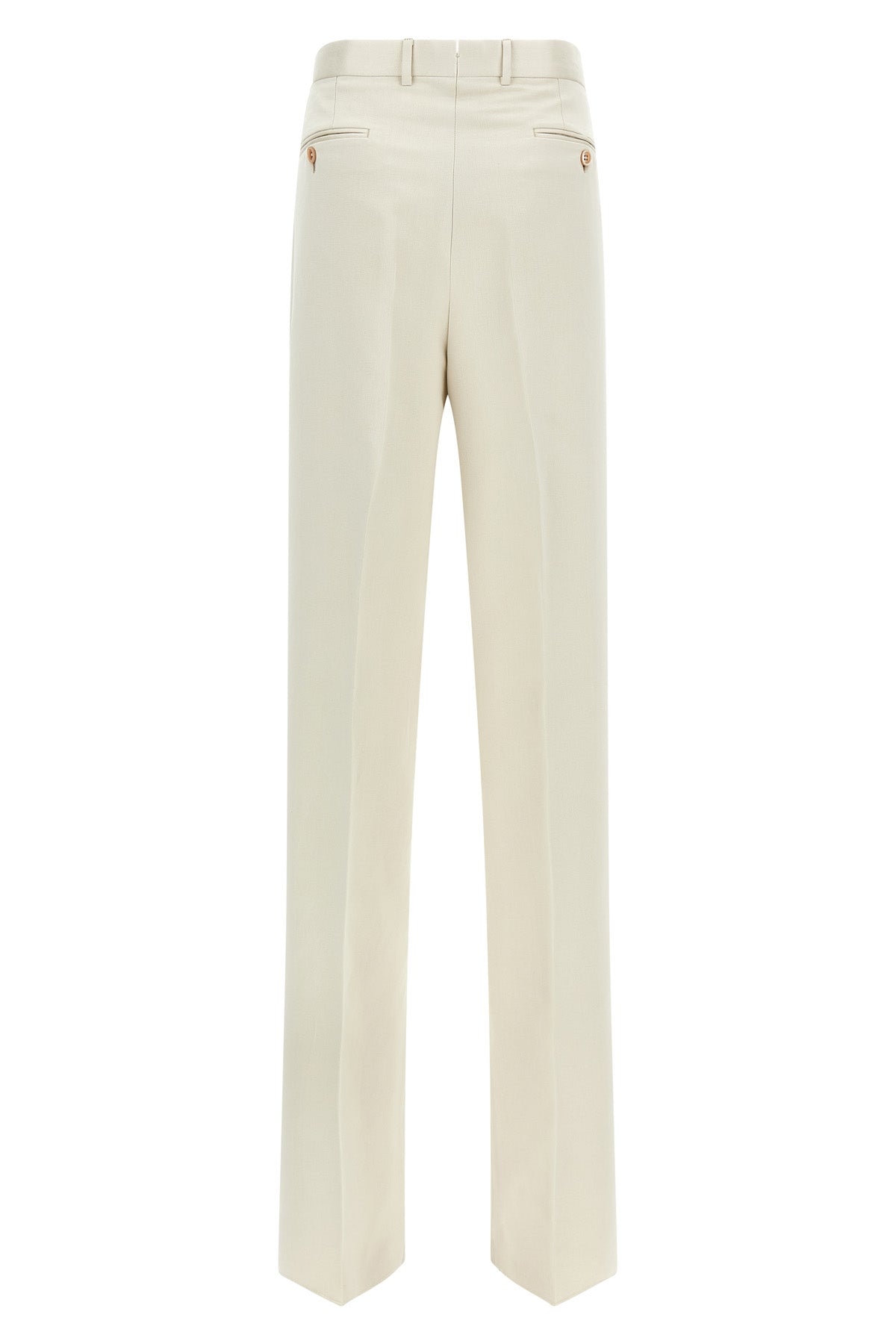 tom ford Double pinch pants