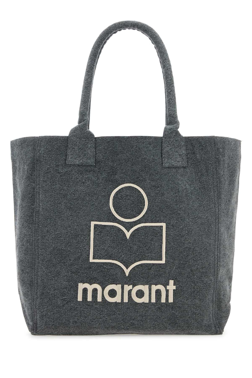 ISABEL MARANT BORSA For Women Exterior: 100% Cotton