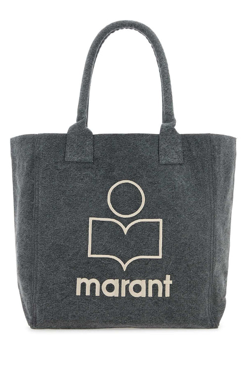 ISABEL MARANT BORSA For Women Exterior: 100% Cotton