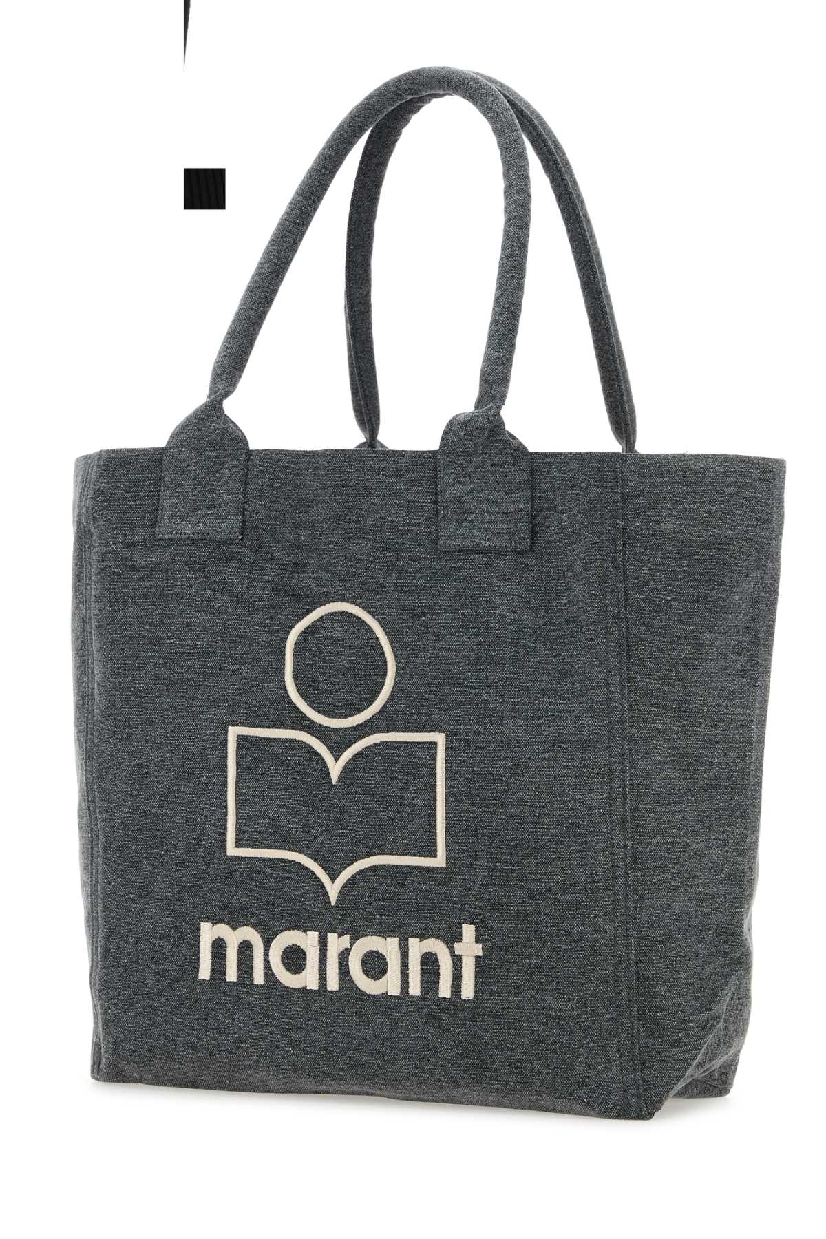 ISABEL MARANT BORSA For Women Exterior: 100% Cotton