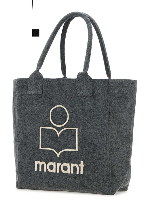 ISABEL MARANT BORSA For Women Exterior: 100% Cotton