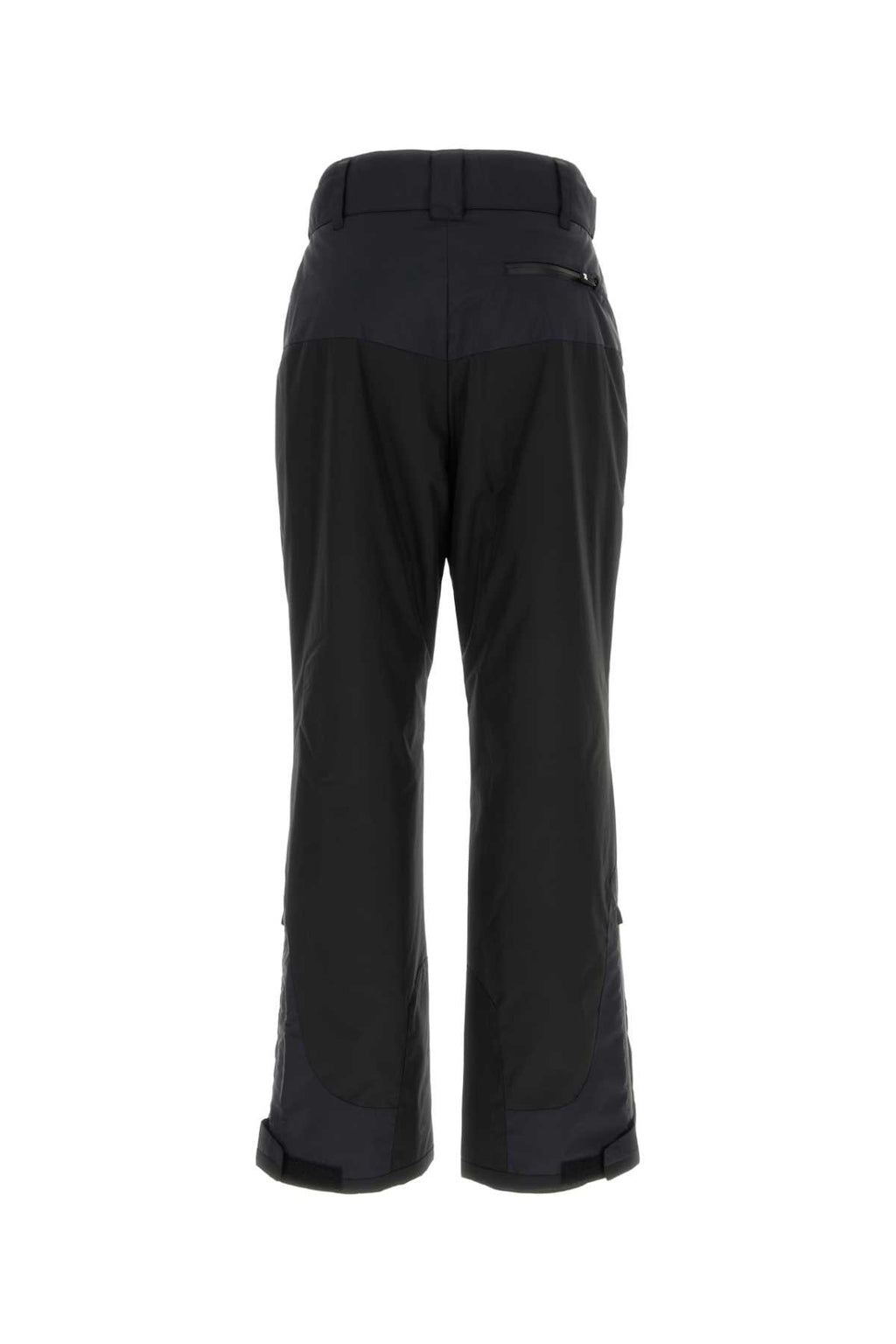 PALM ANGELS PANTALONE For Men Exterior: 100% Polyester Lining: 100% Nylon Padding: 100% Polyester