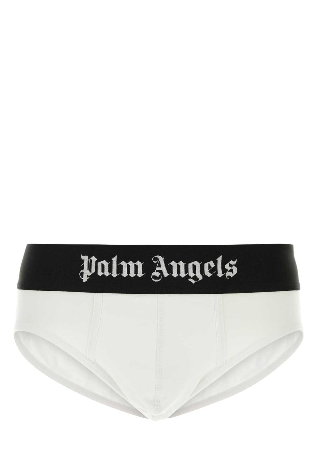 PALM ANGELS SLIP For Men Exterior: 94% Cotton 6% Elastane Lining: 94% Cotton 6% Elastane