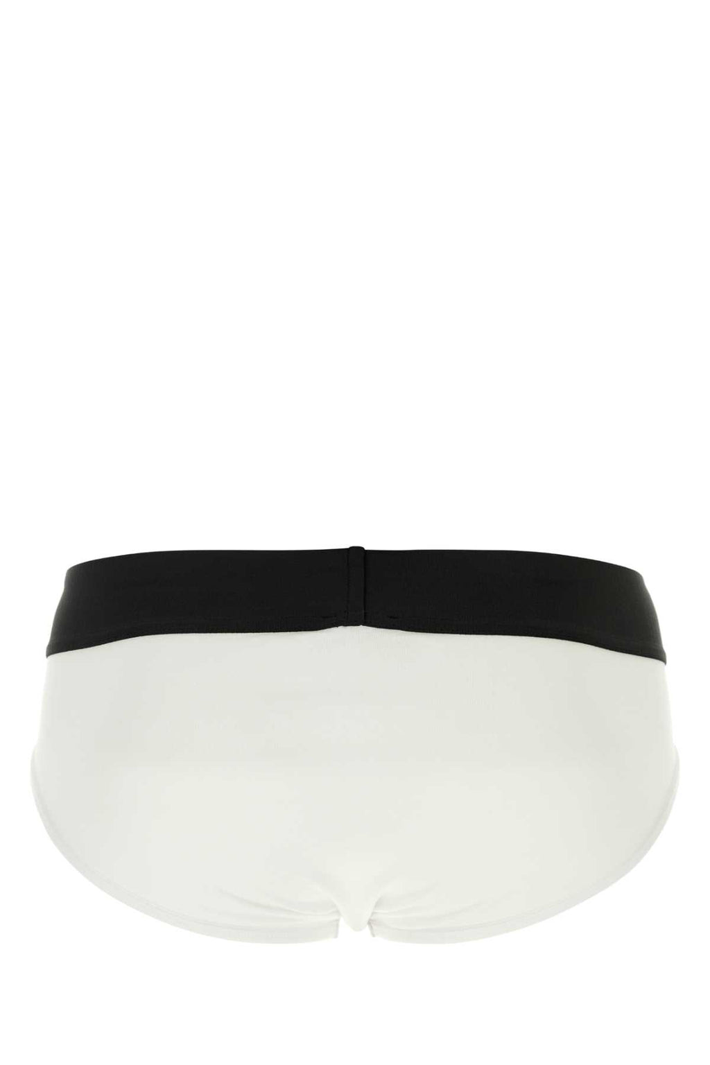PALM ANGELS SLIP For Men Exterior: 94% Cotton 6% Elastane Lining: 94% Cotton 6% Elastane