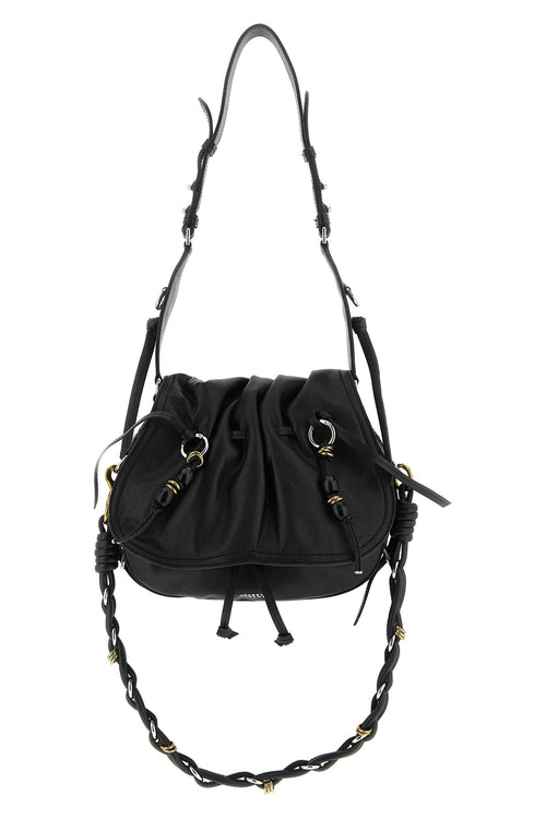 ISABEL MARANT 'Bolton' shoulder bag For Women 100% calfskin leather (Bos Taurus)