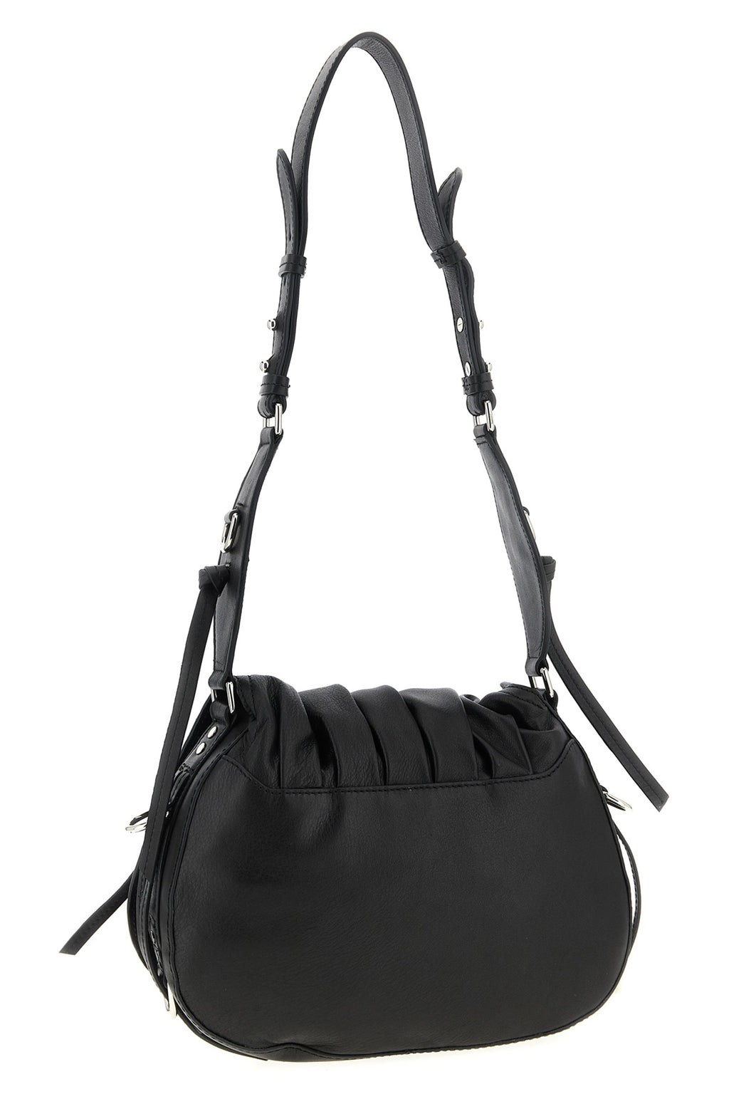 ISABEL MARANT 'Bolton' shoulder bag For Women 100% calfskin leather (Bos Taurus)