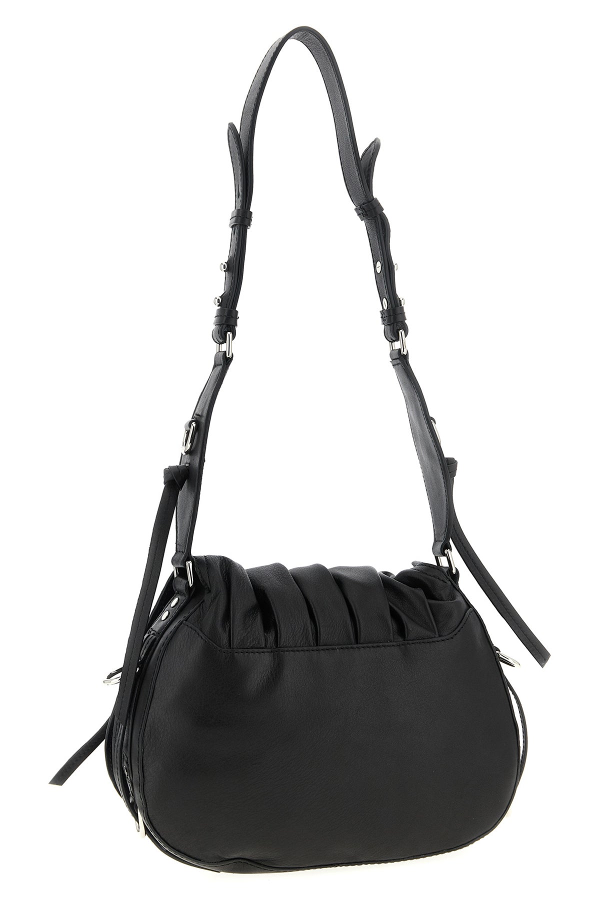 ISABEL MARANT 'Bolton' shoulder bag For Women 100% calfskin leather (Bos Taurus)