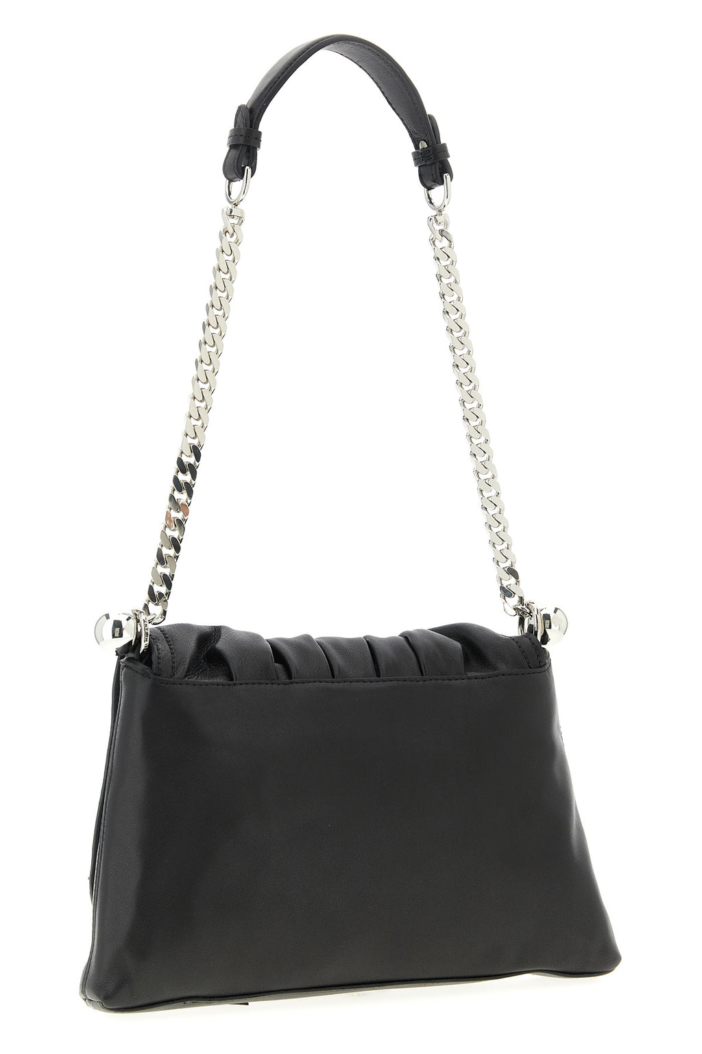 ISABEL MARANT 'Bolton' shoulder bag For Women 100% calfskin leather (Bos Taurus)
