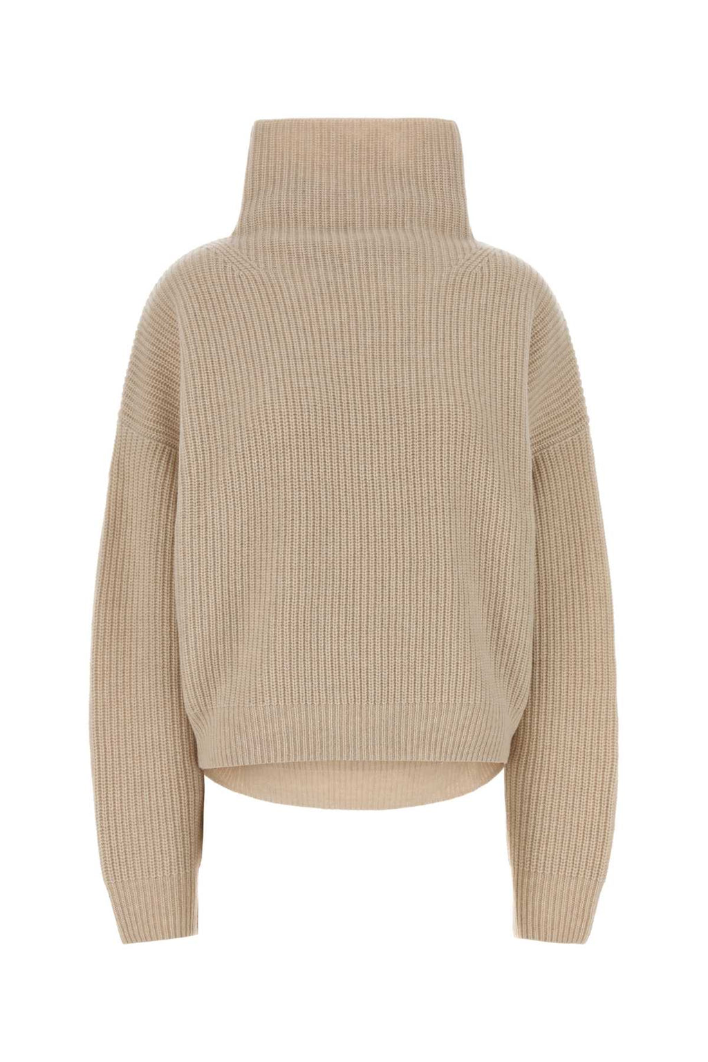 ISABEL MARANT BROOKE-GA For Women Exterior: 70% Merino wool 30% Cashmere