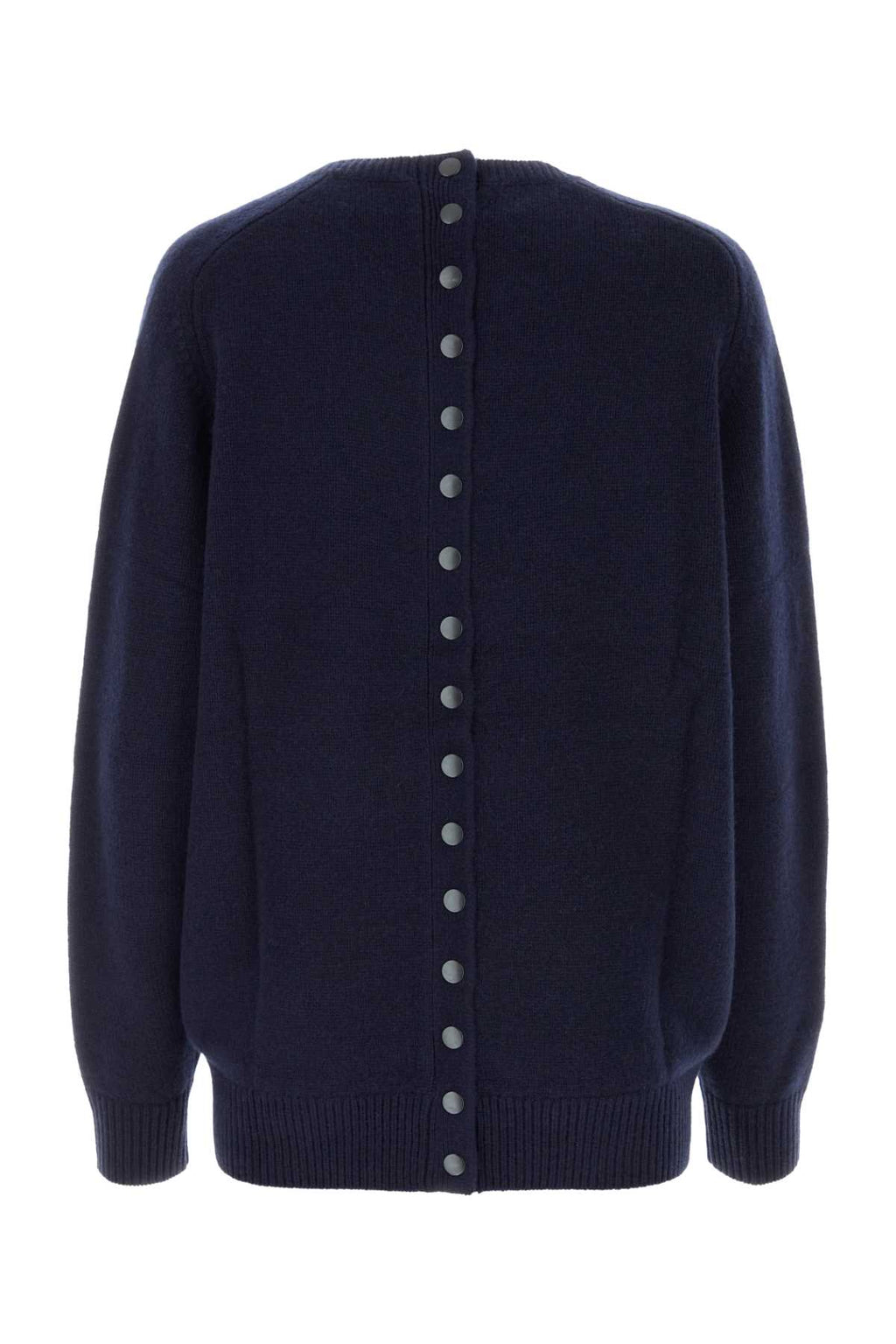 ISABEL MARANT MAGLIERIA For Women Exterior: 70% Merino wool 30% Cashmere