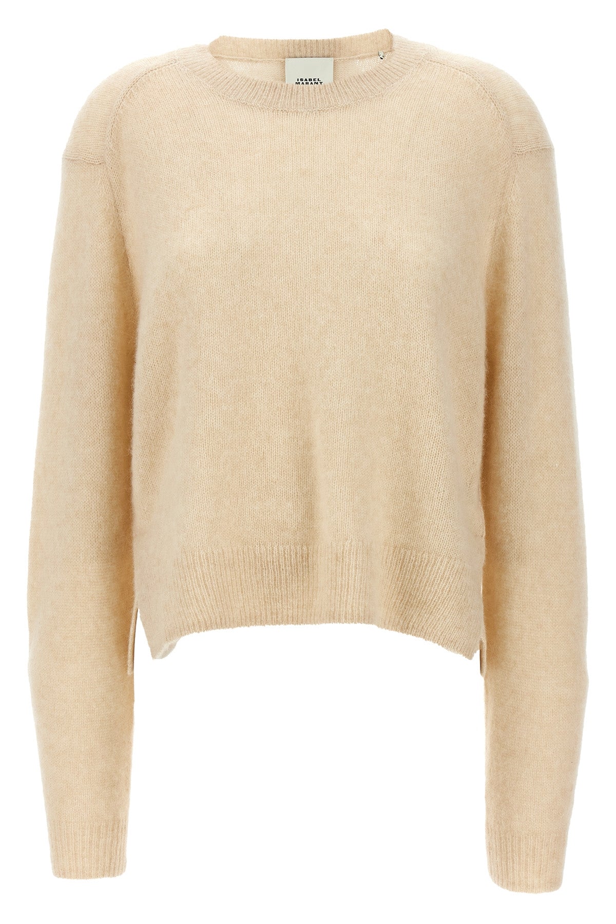 ISABEL MARANT 'Lylia' sweater For Women 37% silk 32% wp 31% ws