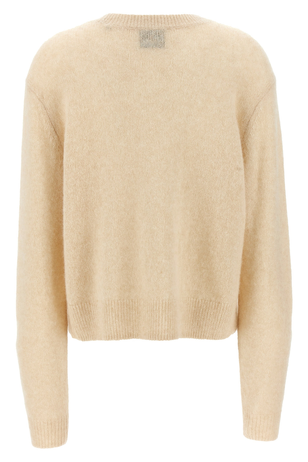 ISABEL MARANT 'Lylia' sweater For Women 37% silk 32% wp 31% ws