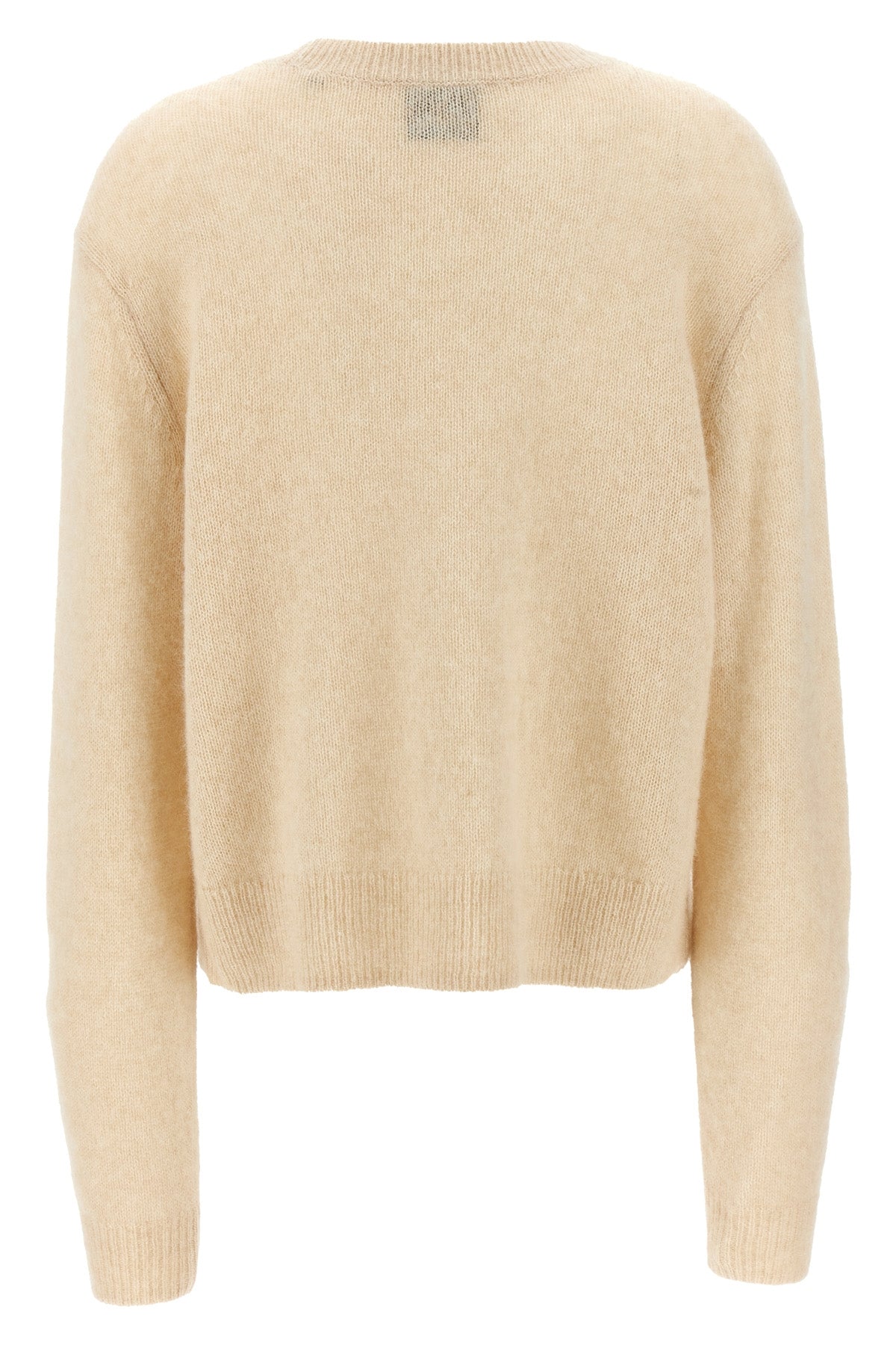 ISABEL MARANT 'Lylia' sweater For Women 37% silk 32% wp 31% ws