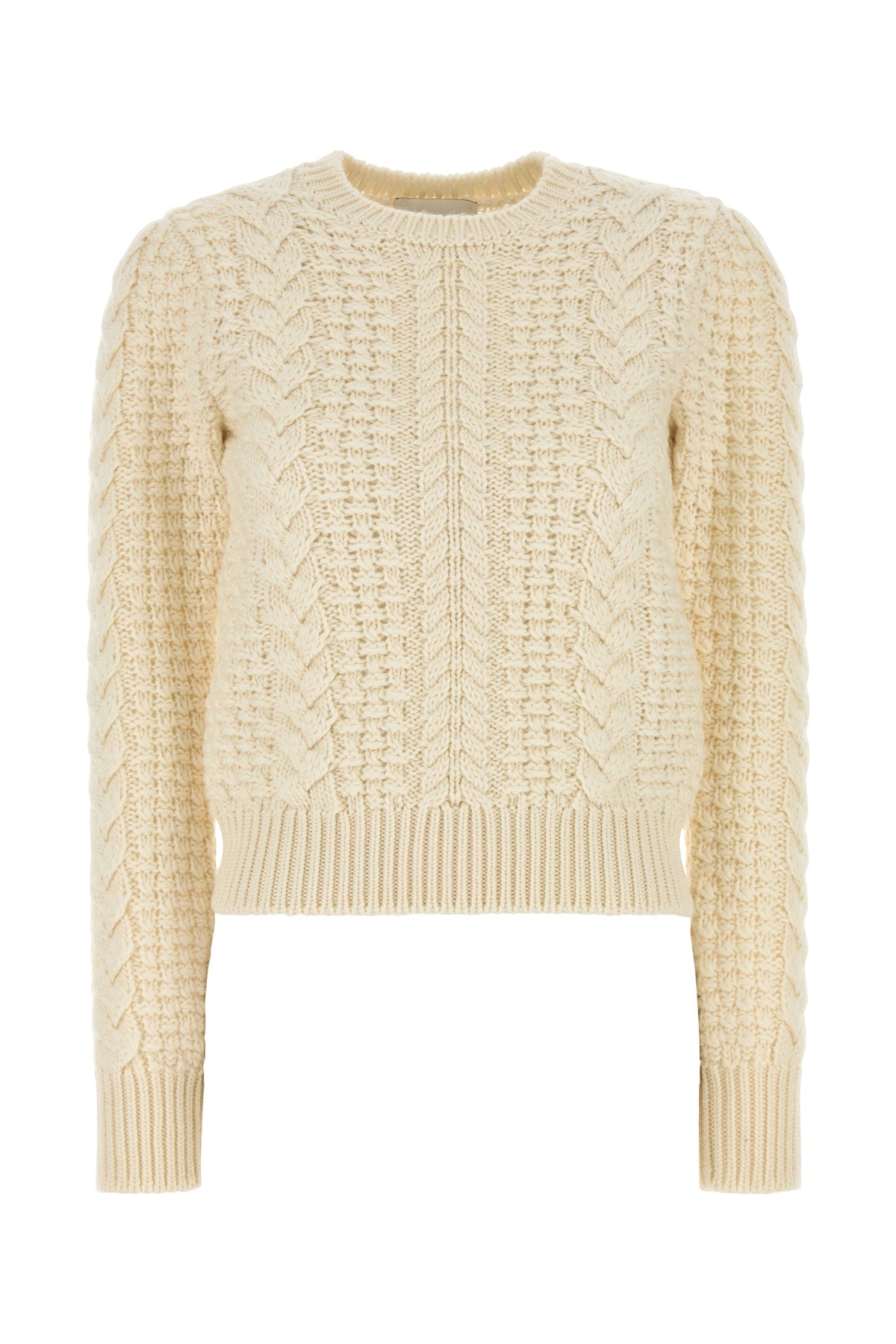 ISABEL MARANT OTILIA-GD For Women MAIN MATERIAL:100% VIRGIN WOOL