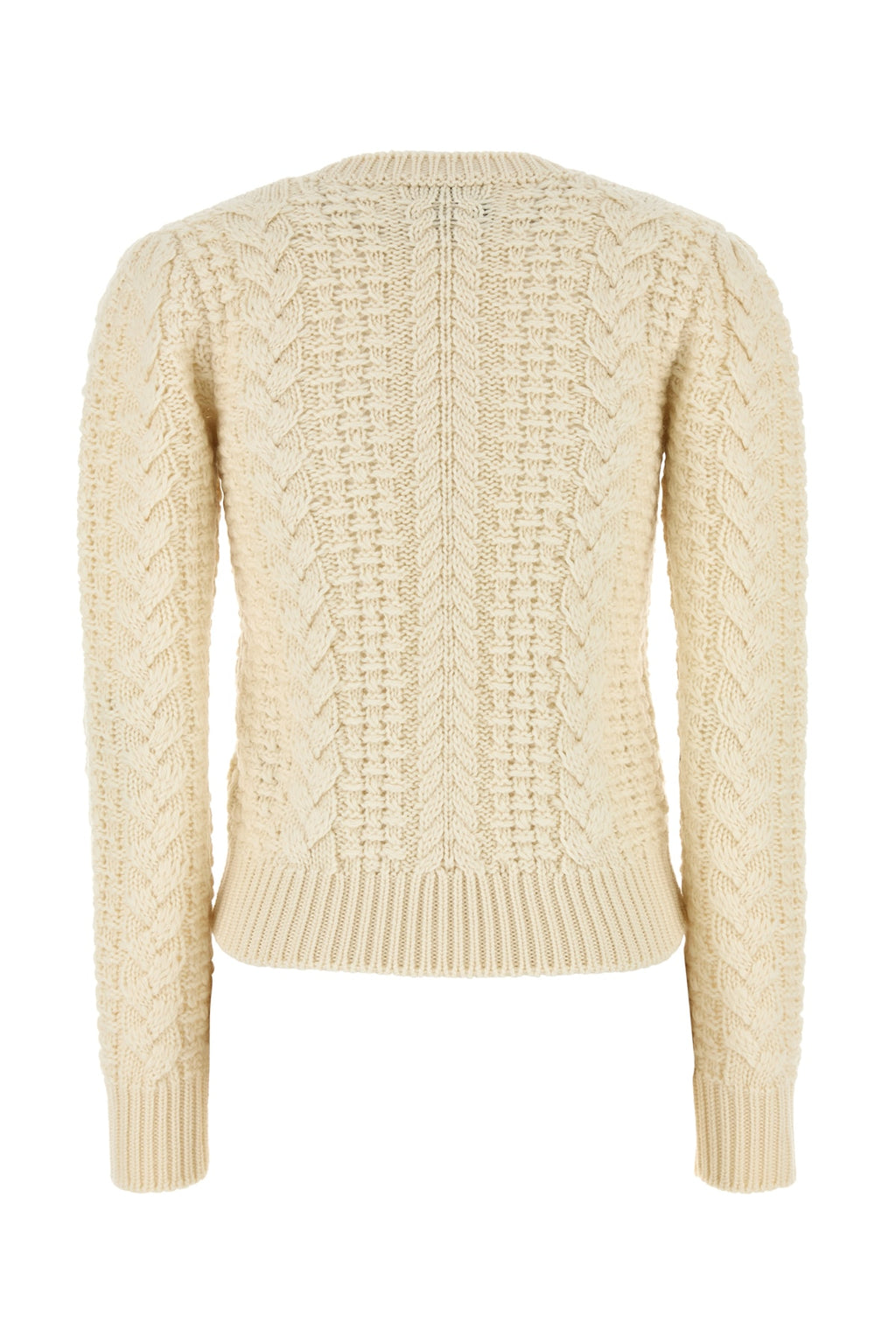 ISABEL MARANT OTILIA-GD For Women MAIN MATERIAL:100% VIRGIN WOOL