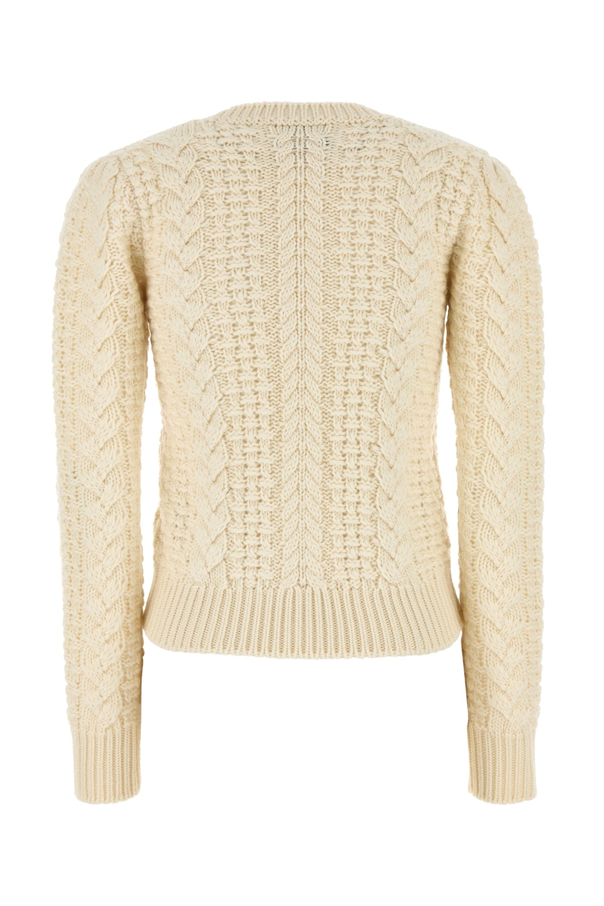 ISABEL MARANT OTILIA-GD For Women MAIN MATERIAL:100% VIRGIN WOOL