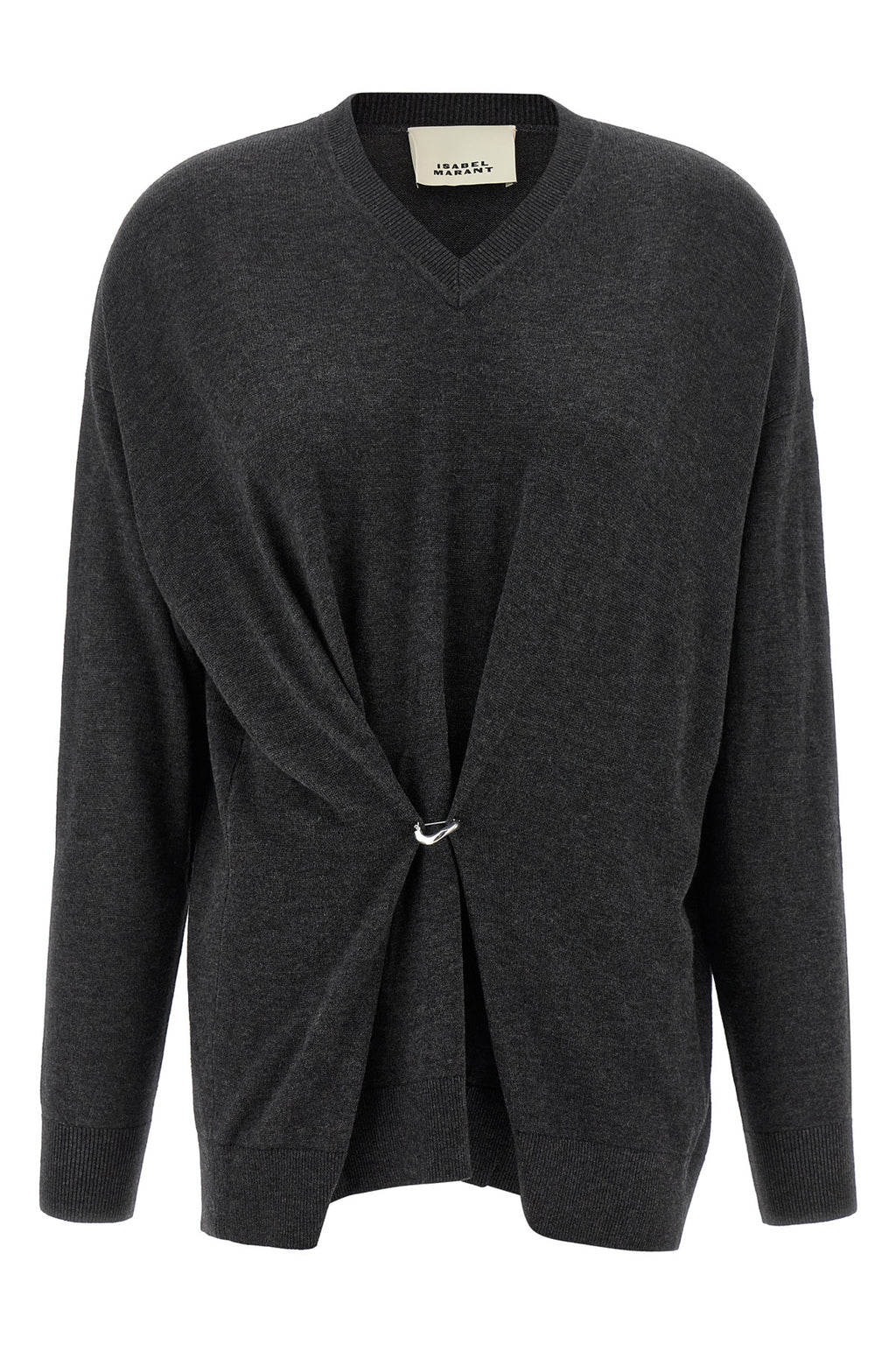 ISABEL MARANT 'Chiraz' sweater For Women 70% viscose, 30% wool