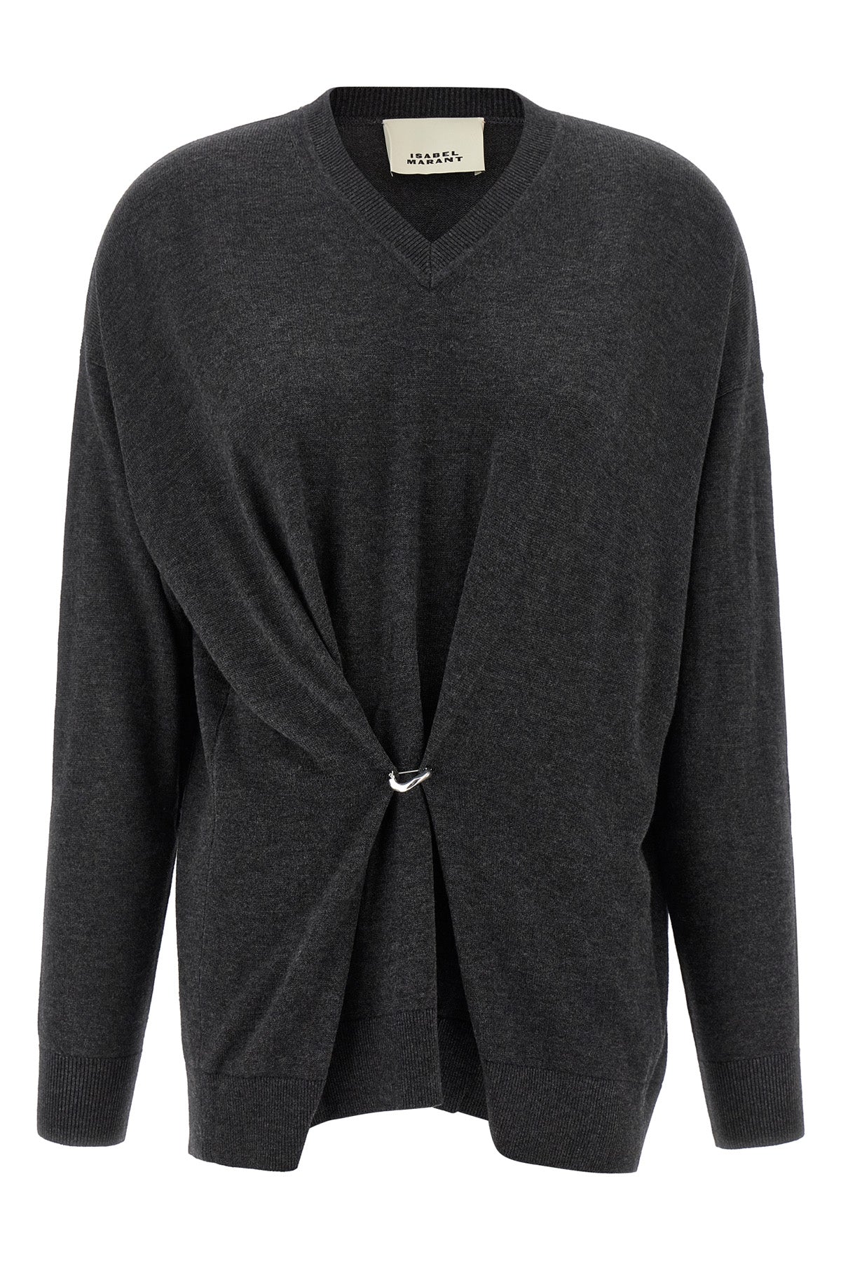 ISABEL MARANT 'Chiraz' sweater For Women 70% viscose, 30% wool