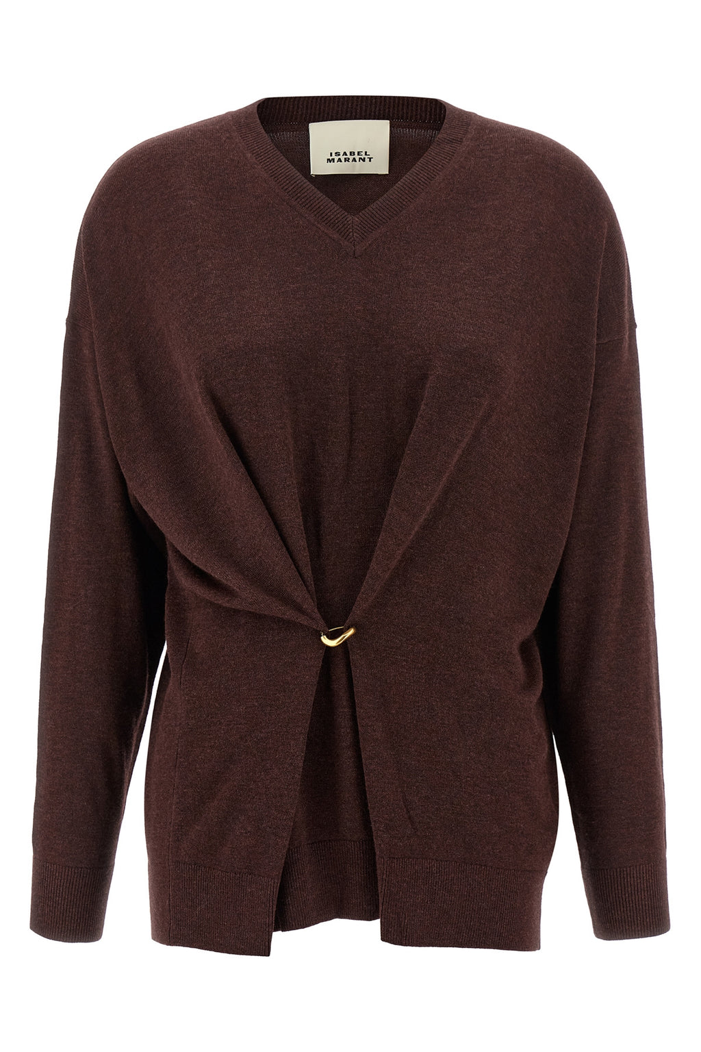 ISABEL MARANT 'Chiraz' sweater For Women 70% viscose, 30% wool