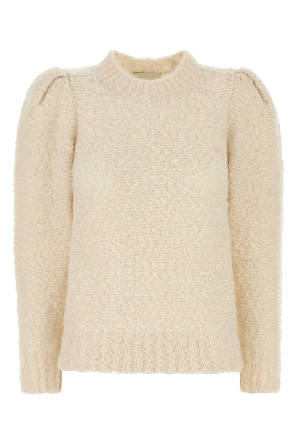 ISABEL MARANT MAGLIONE For Women Exterior: 87% Alpaca 13% Nylon