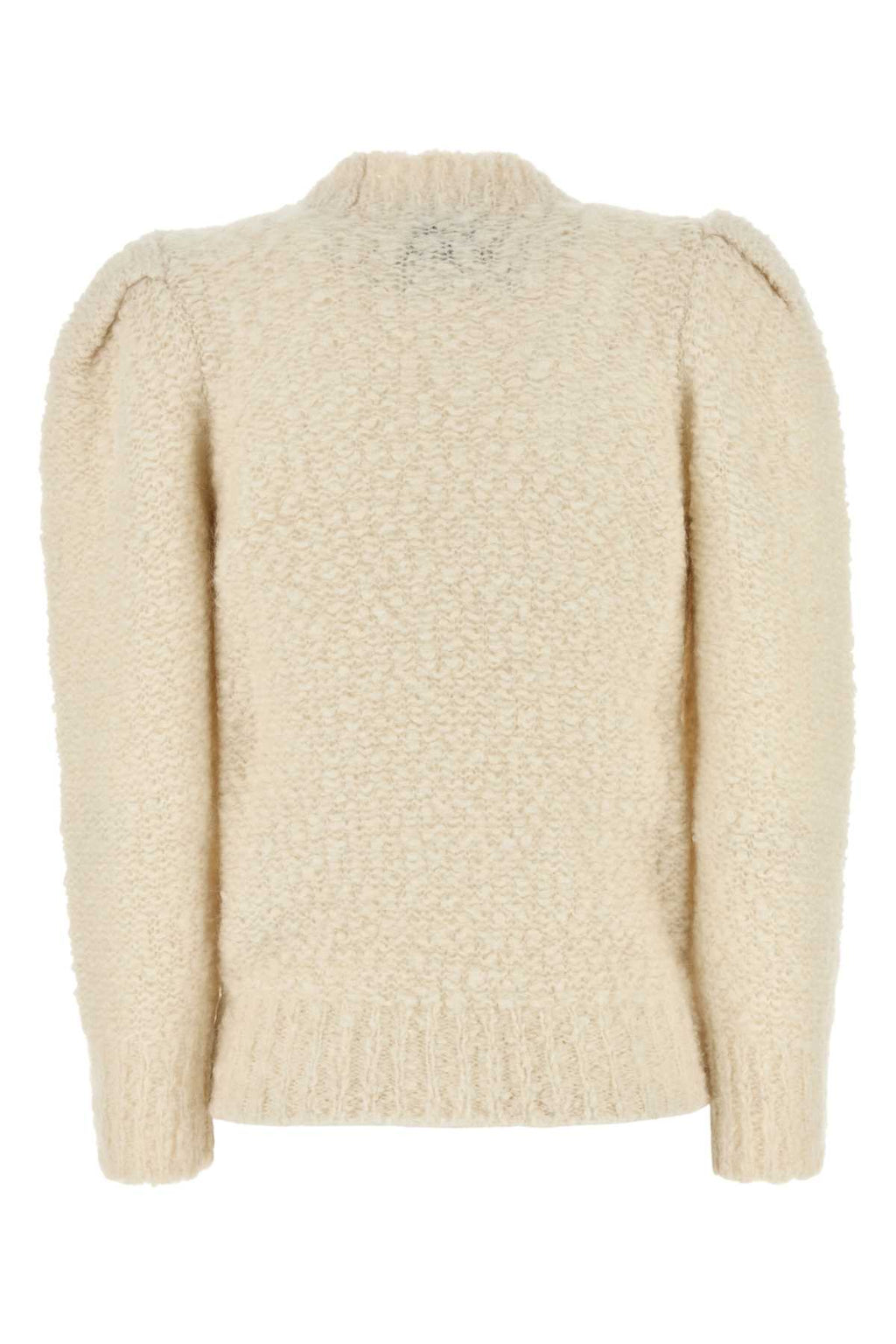 ISABEL MARANT MAGLIONE For Women Exterior: 87% Alpaca 13% Nylon