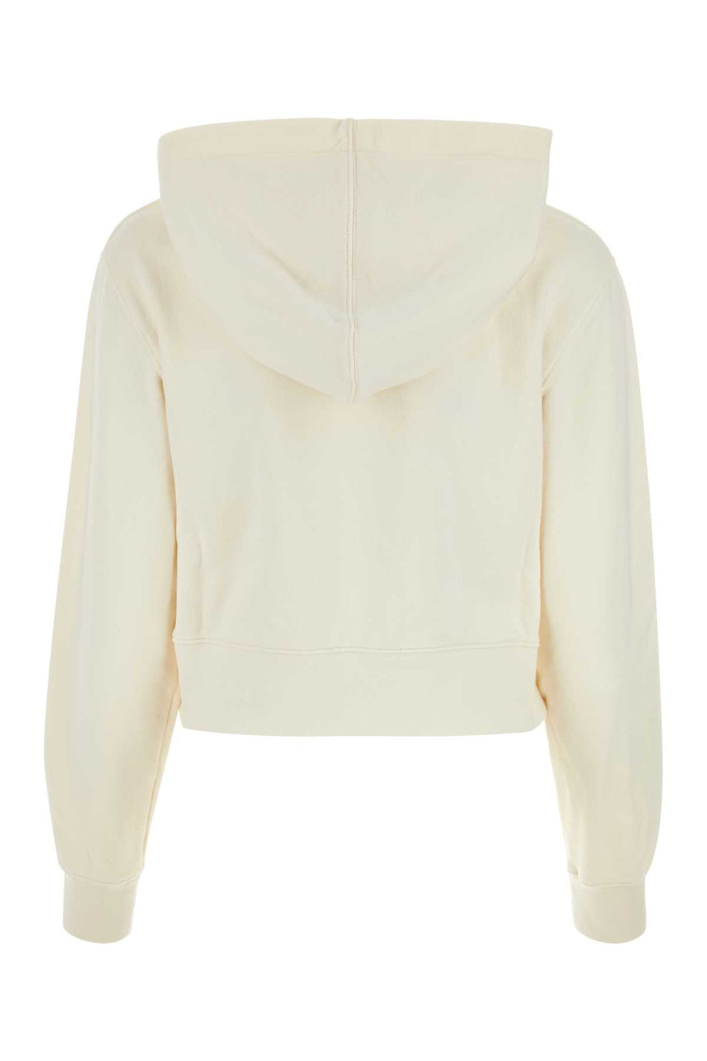 PALM ANGELS MAGLIONE For Women Exterior: 100% Cotton