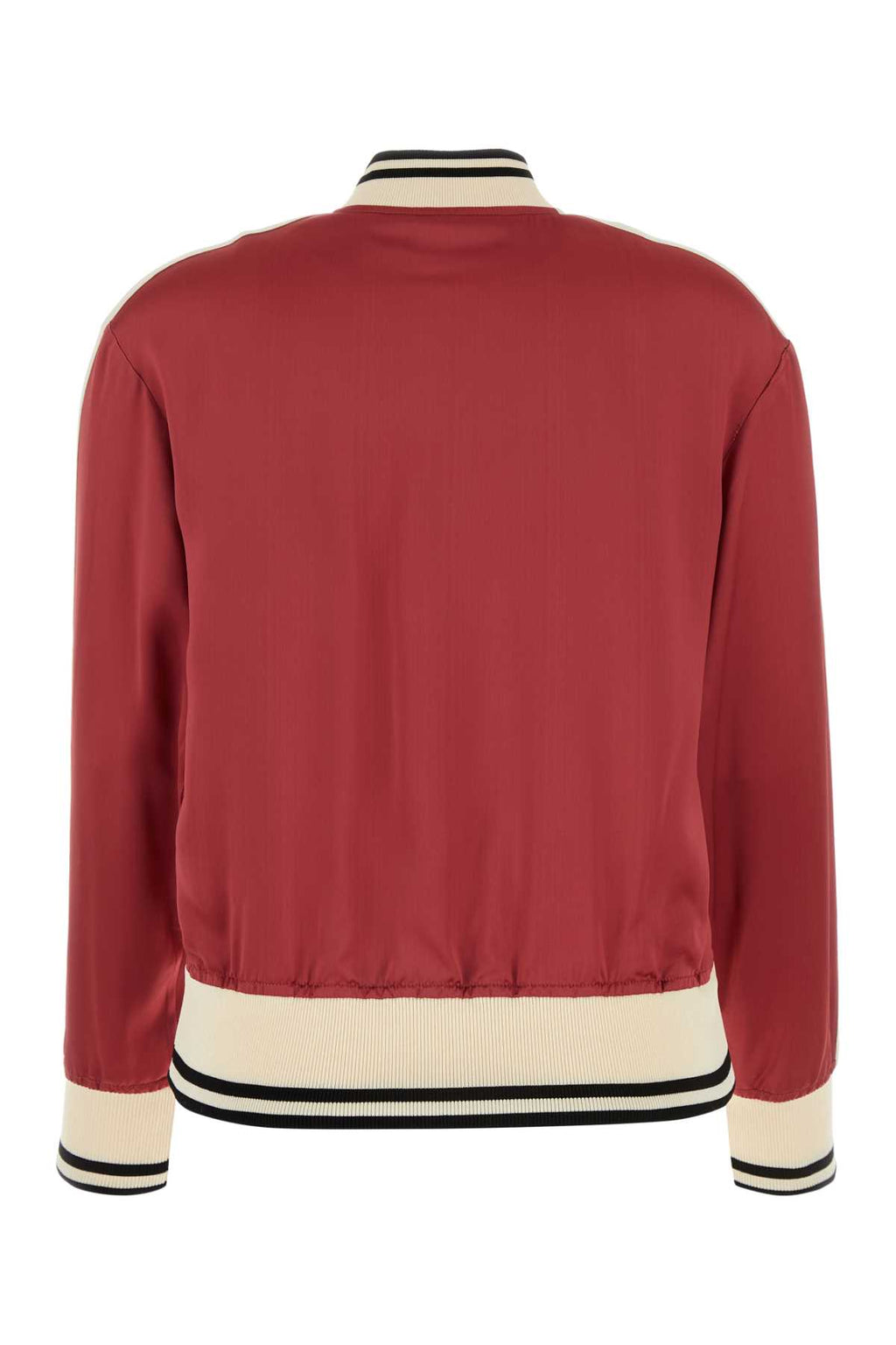 PALM ANGELS GIUBBINO For Women Exterior: 100% Viscose