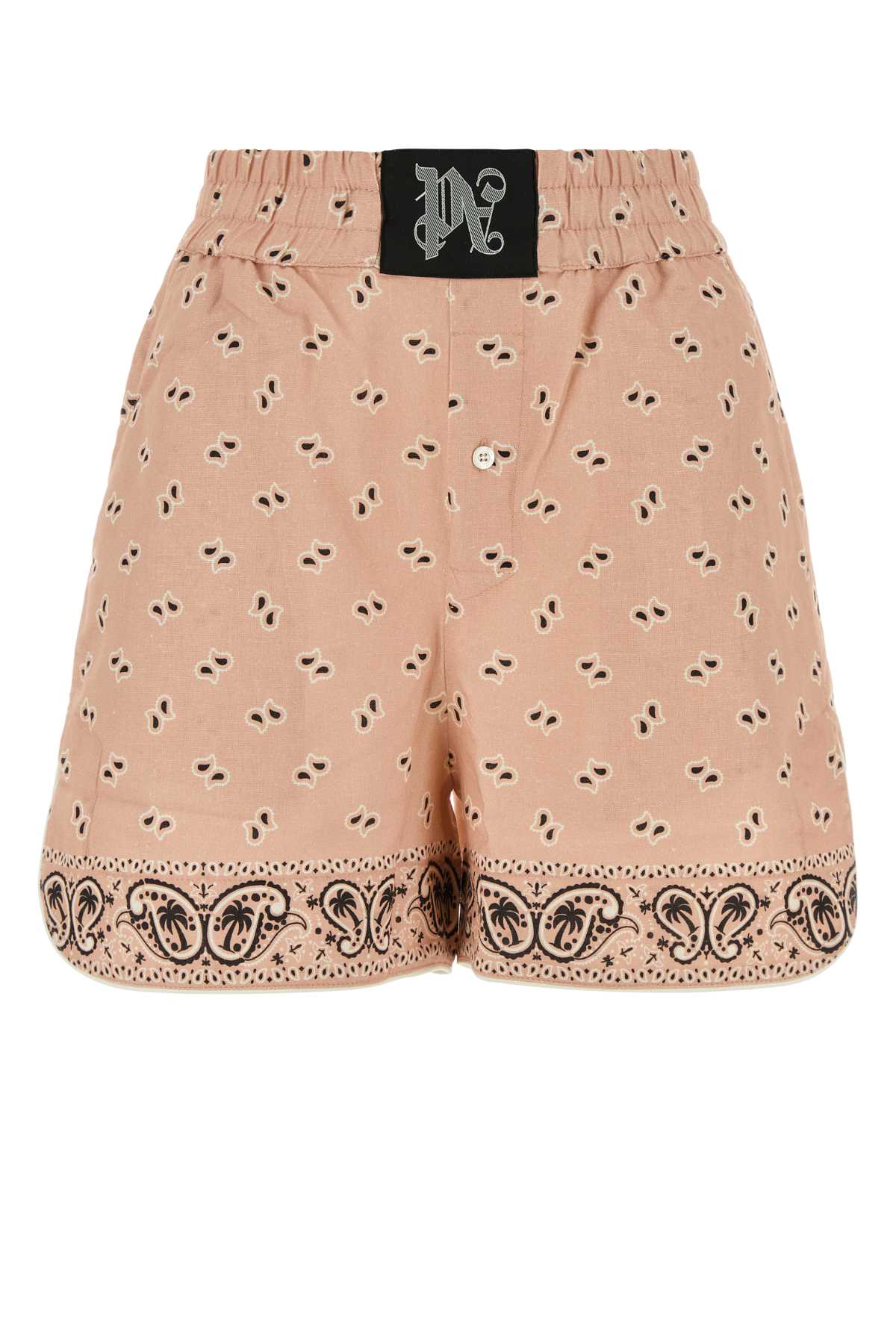 PALM ANGELS SHORTS